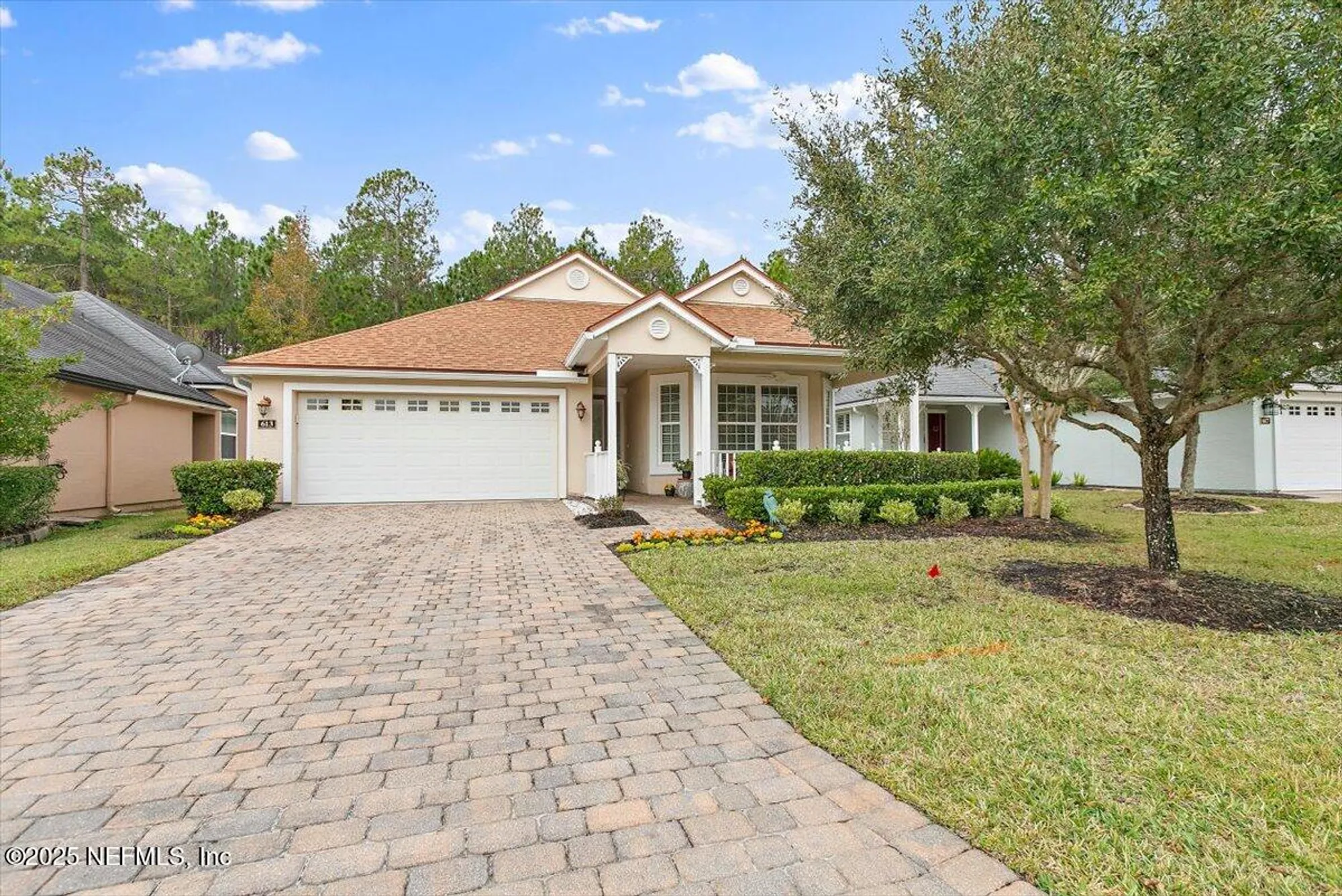 Property Slideshow image 1 of 33 | 613 n legacy trl, Saint Augustine, FL, 32092