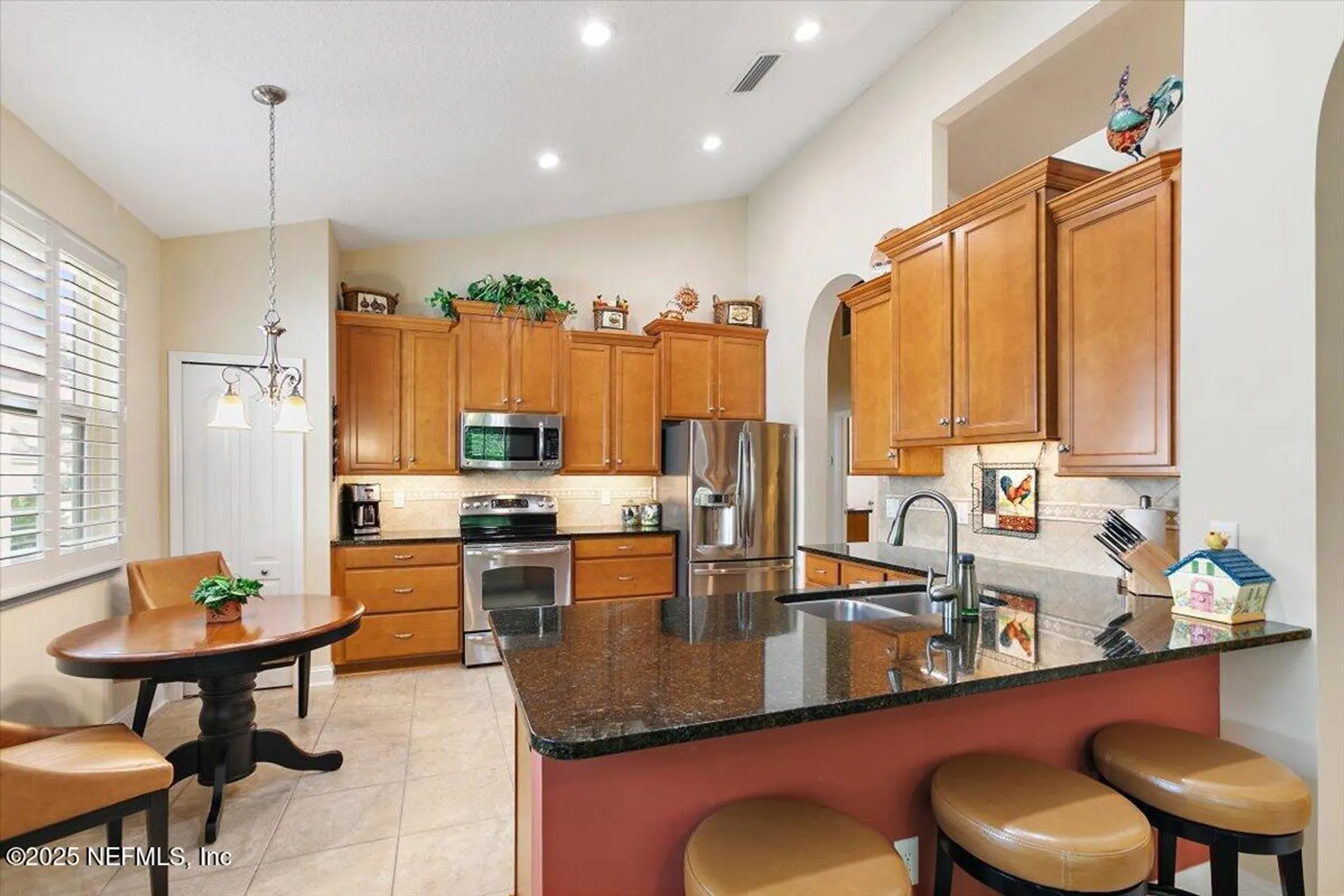 Property Slideshow image 10 of 33 | 613 n legacy trl, Saint Augustine, FL, 32092