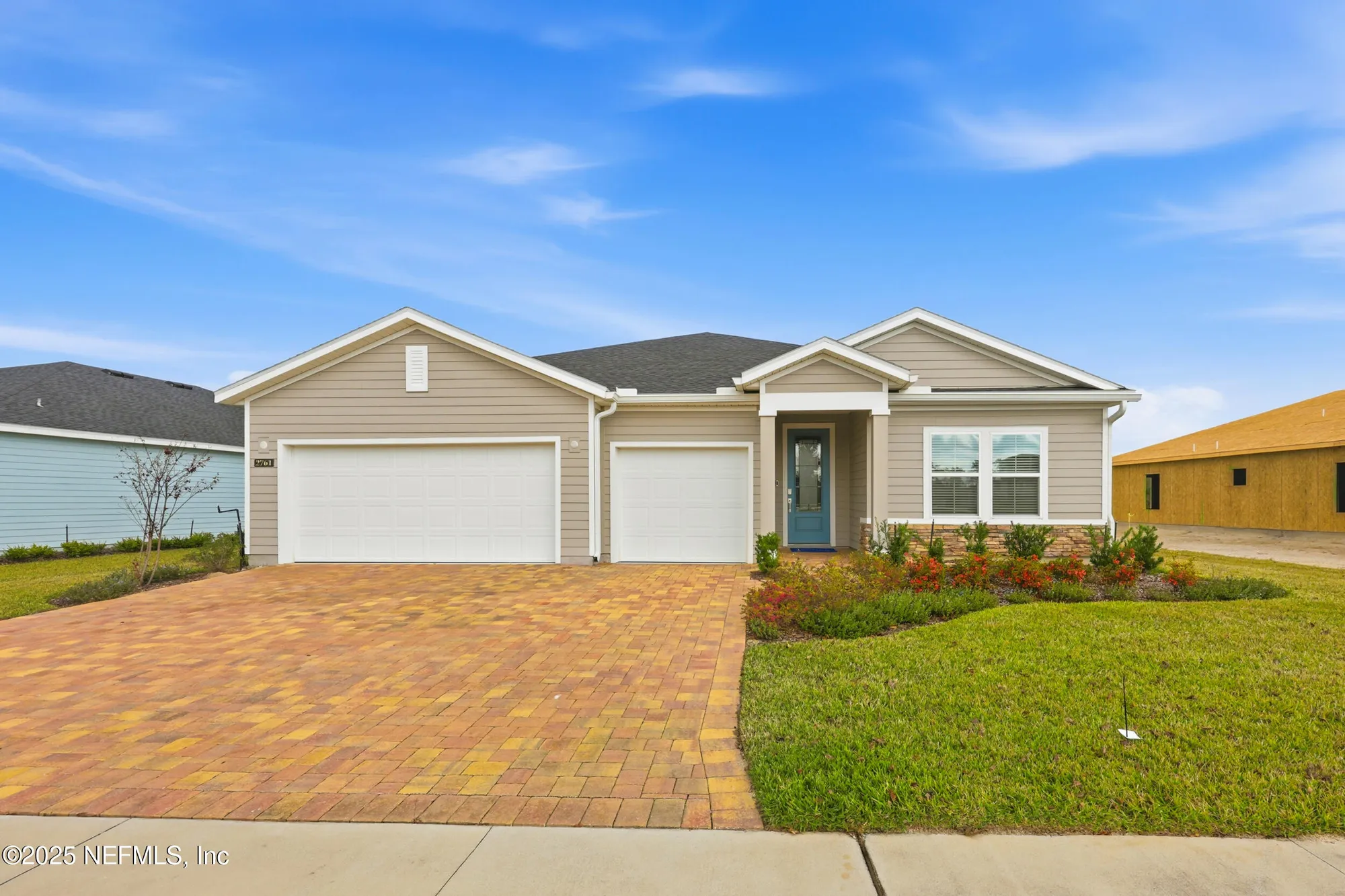 Property Slideshow image 21 of 27 | 2761 firelight ln, Green Cove Springs, FL, 32043