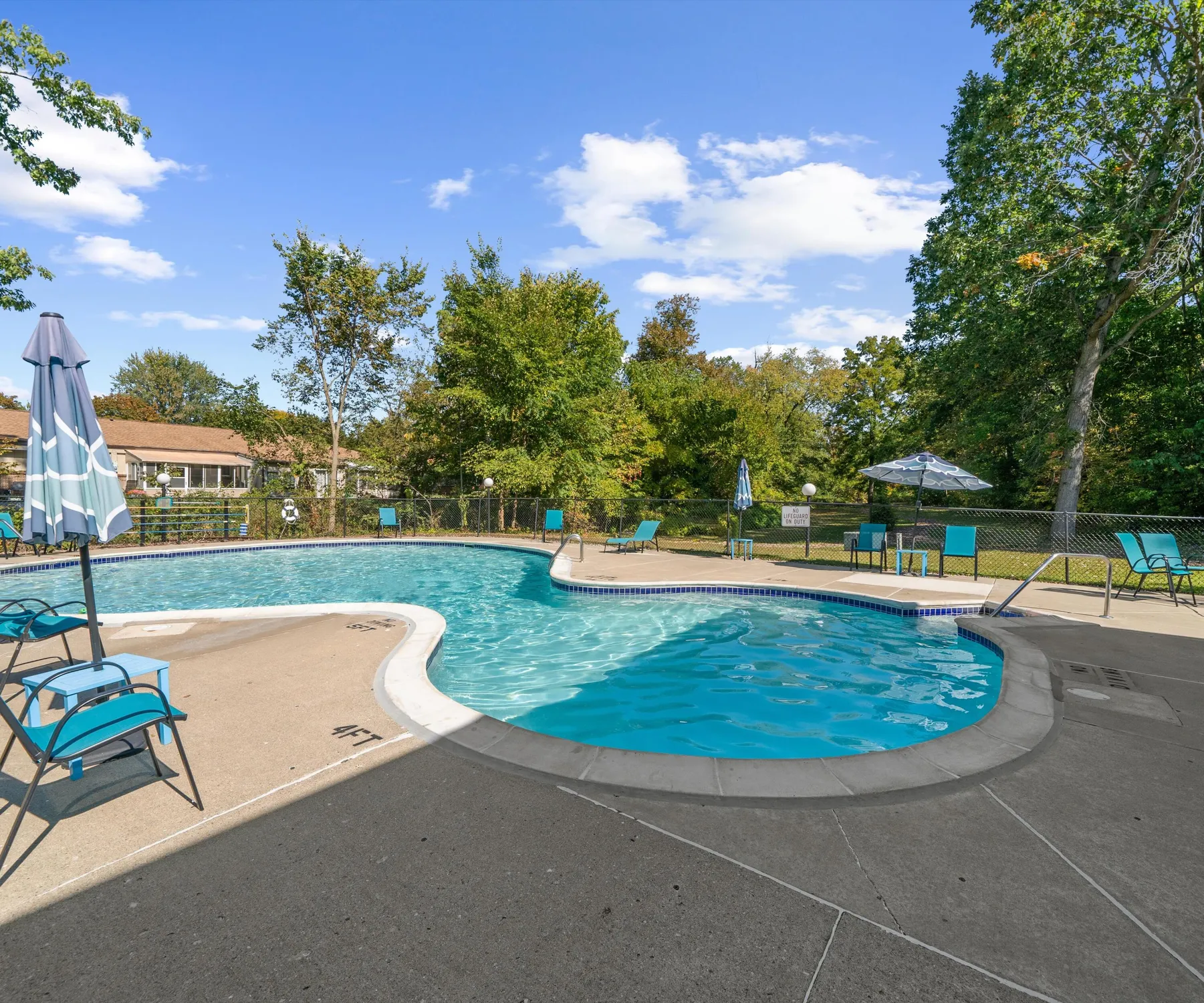 Property Slideshow image 30 of 32 | 61119 heritage blvd # 3, South Lyon, MI, 48178