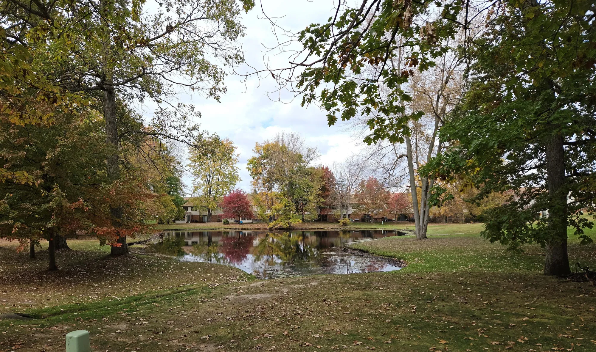 Property Slideshow image 29 of 29 | 25664 lexington dr unit 2, South Lyon, MI, 48178