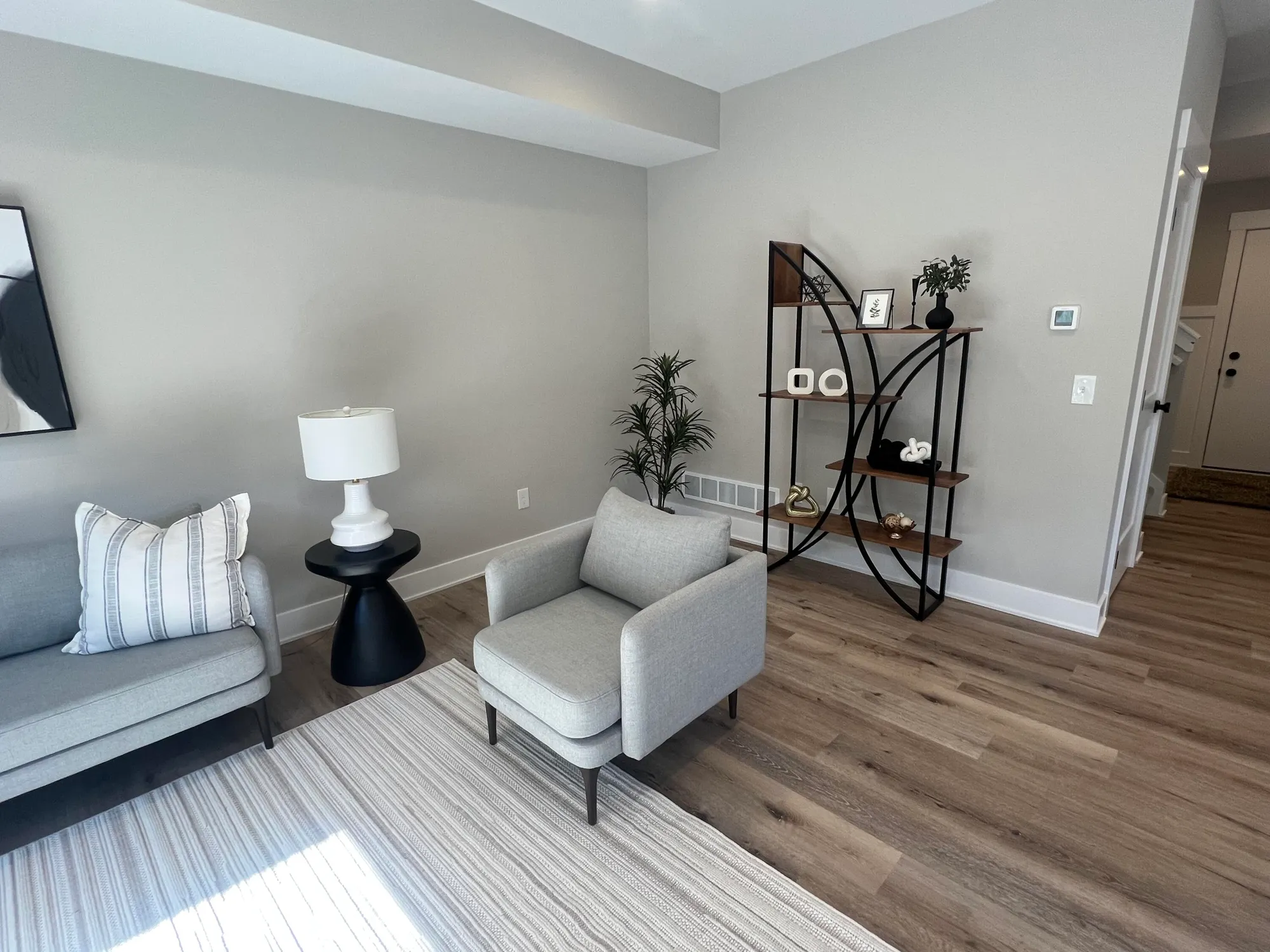 Property Slideshow image 4 of 12 | 1034 castlebay way # 16, Hudsonville, MI, 49426