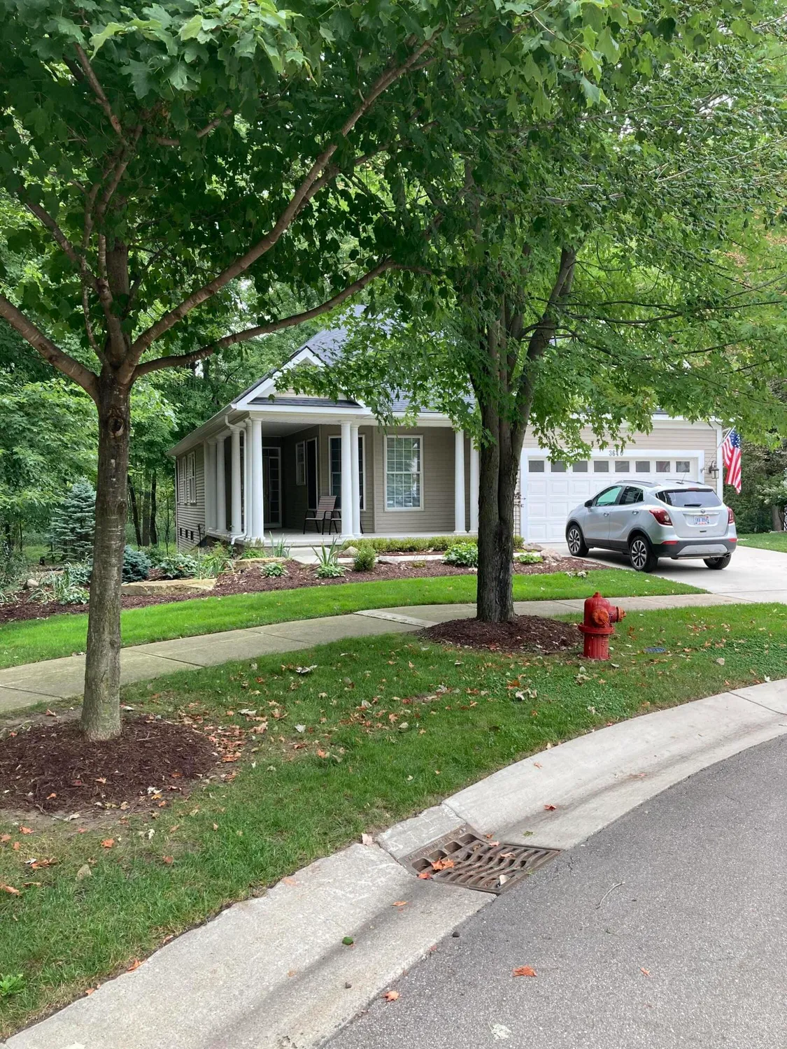 Property Slideshow image 5 of 29 | 3640 camden ct, Auburn Hills, MI, 48326