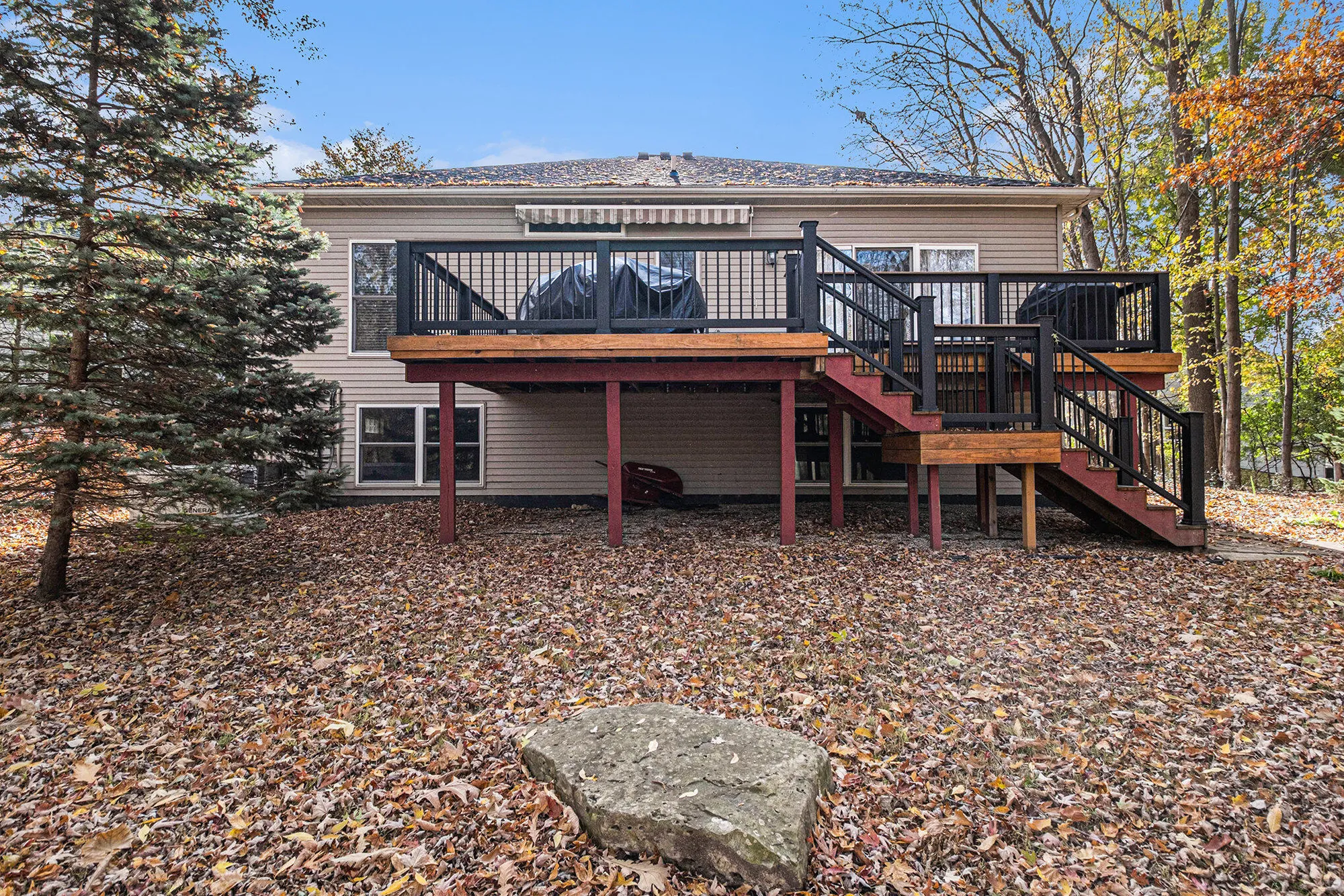 Property Slideshow image 23 of 29 | 3640 camden ct, Auburn Hills, MI, 48326