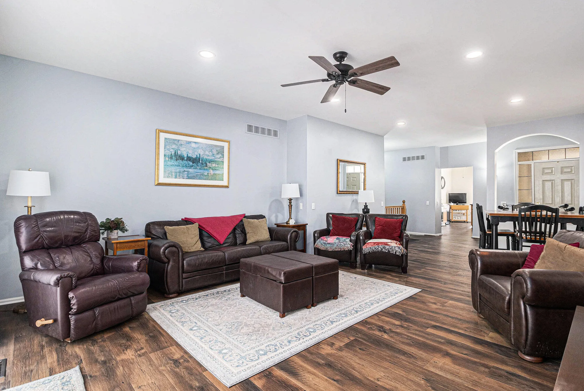 Property Slideshow image 10 of 29 | 3640 camden ct, Auburn Hills, MI, 48326