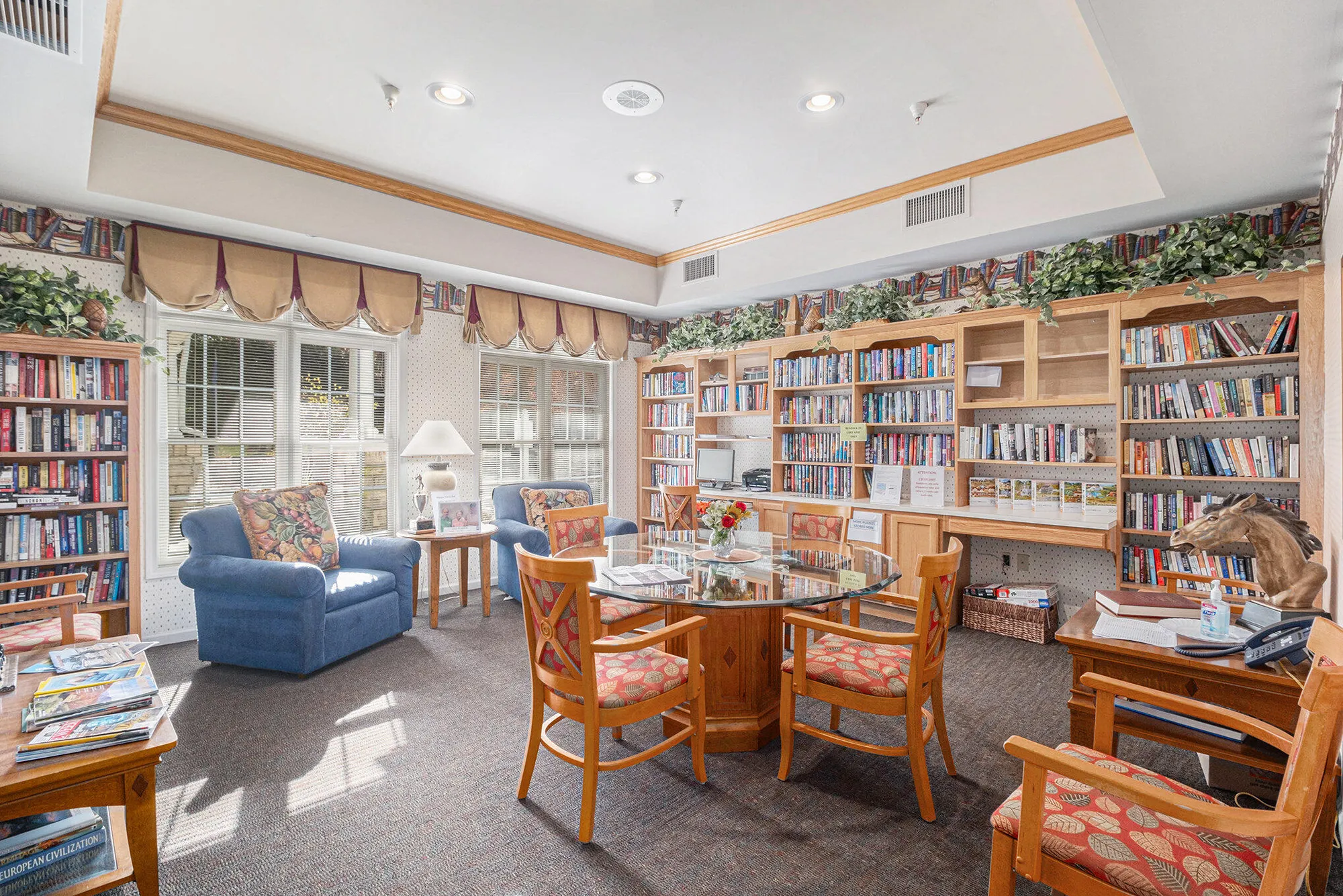 Property Slideshow image 26 of 29 | 3640 camden ct, Auburn Hills, MI, 48326