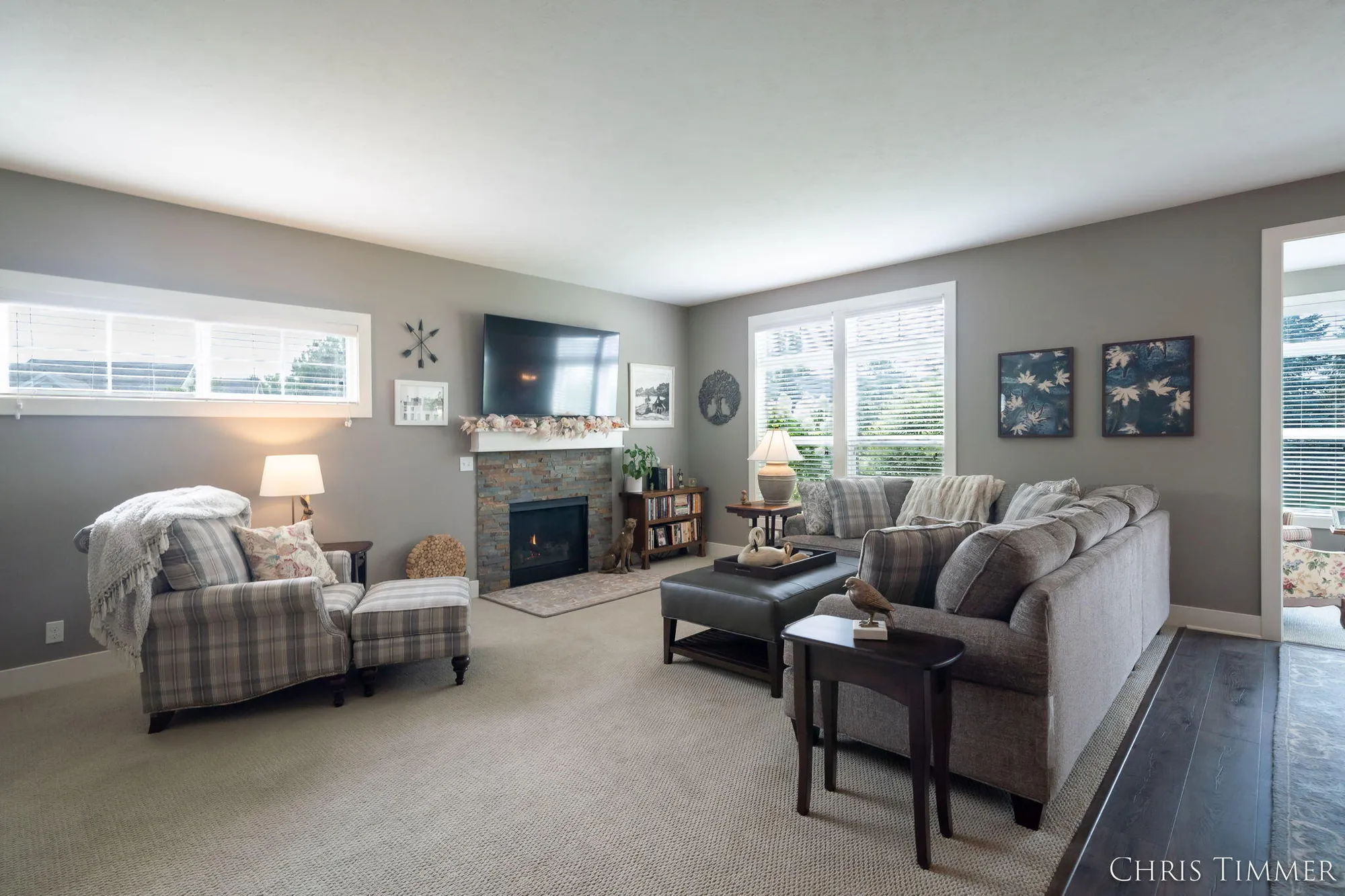 Property Slideshow image 7 of 49 | 6597 potters wheel dr, Caledonia, MI, 49316