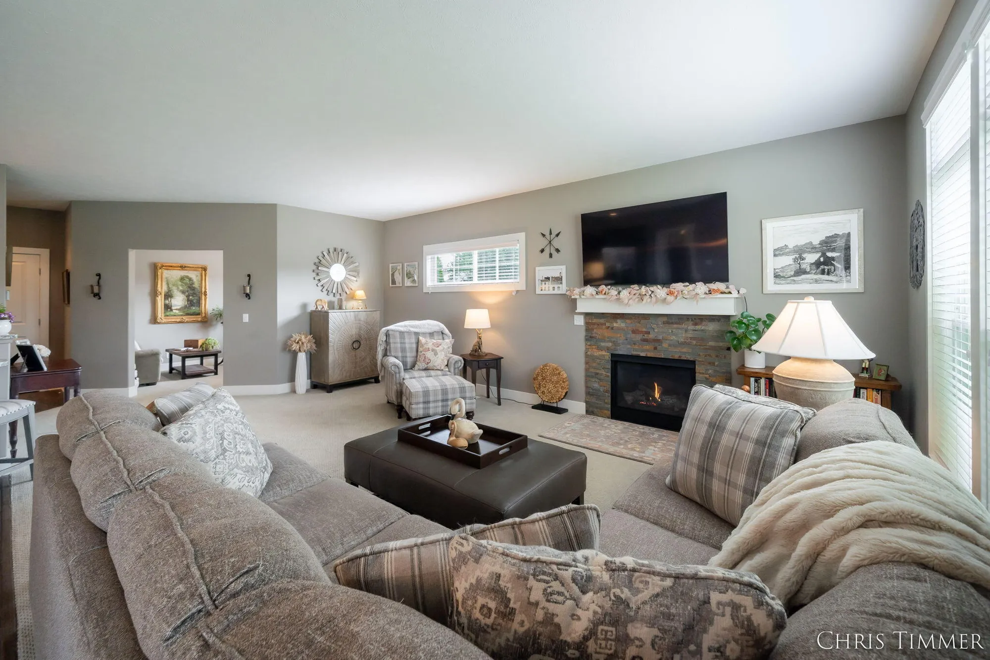 Property Slideshow image 8 of 49 | 6597 potters wheel dr, Caledonia, MI, 49316