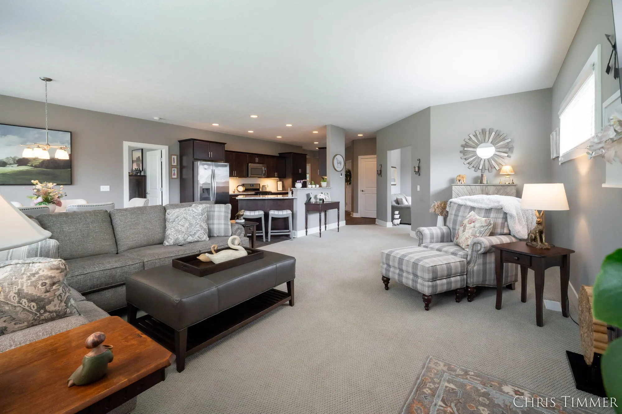 Property Slideshow image 9 of 49 | 6597 potters wheel dr, Caledonia, MI, 49316