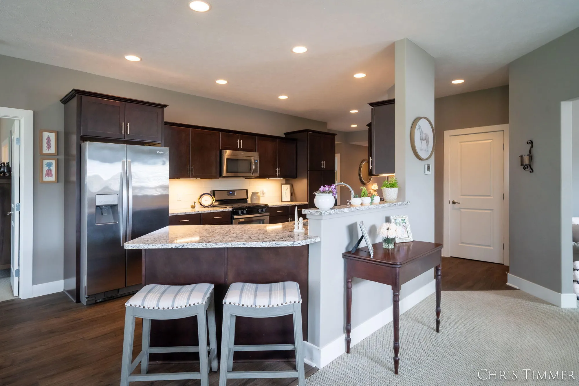 Property Slideshow image 13 of 49 | 6597 potters wheel dr, Caledonia, MI, 49316