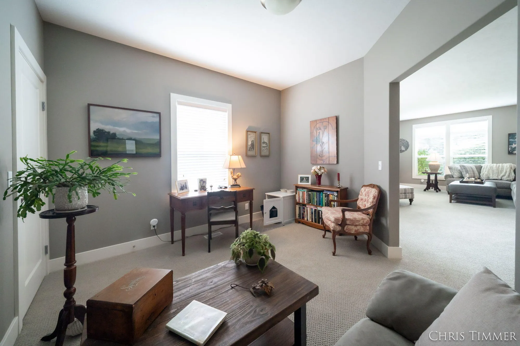 Property Slideshow image 21 of 49 | 6597 potters wheel dr, Caledonia, MI, 49316