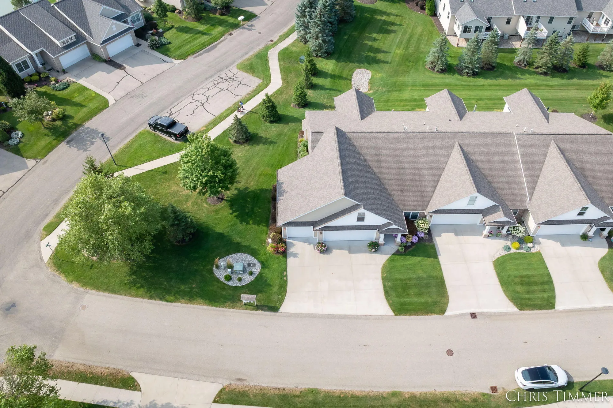 Property Slideshow image 32 of 49 | 6597 potters wheel dr, Caledonia, MI, 49316