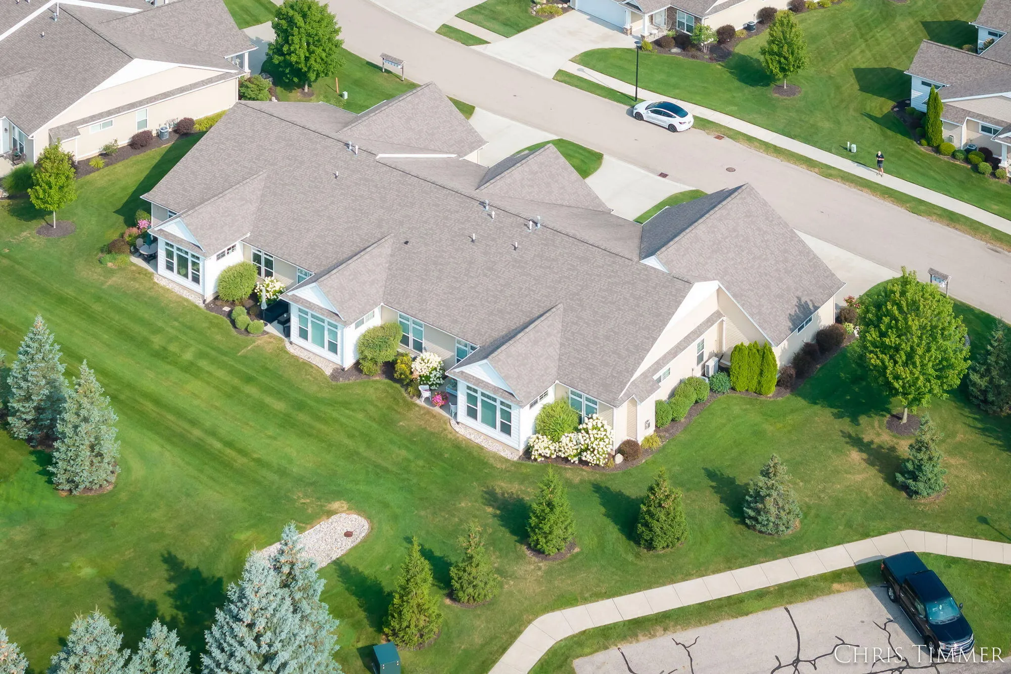 Property Slideshow image 33 of 49 | 6597 potters wheel dr, Caledonia, MI, 49316