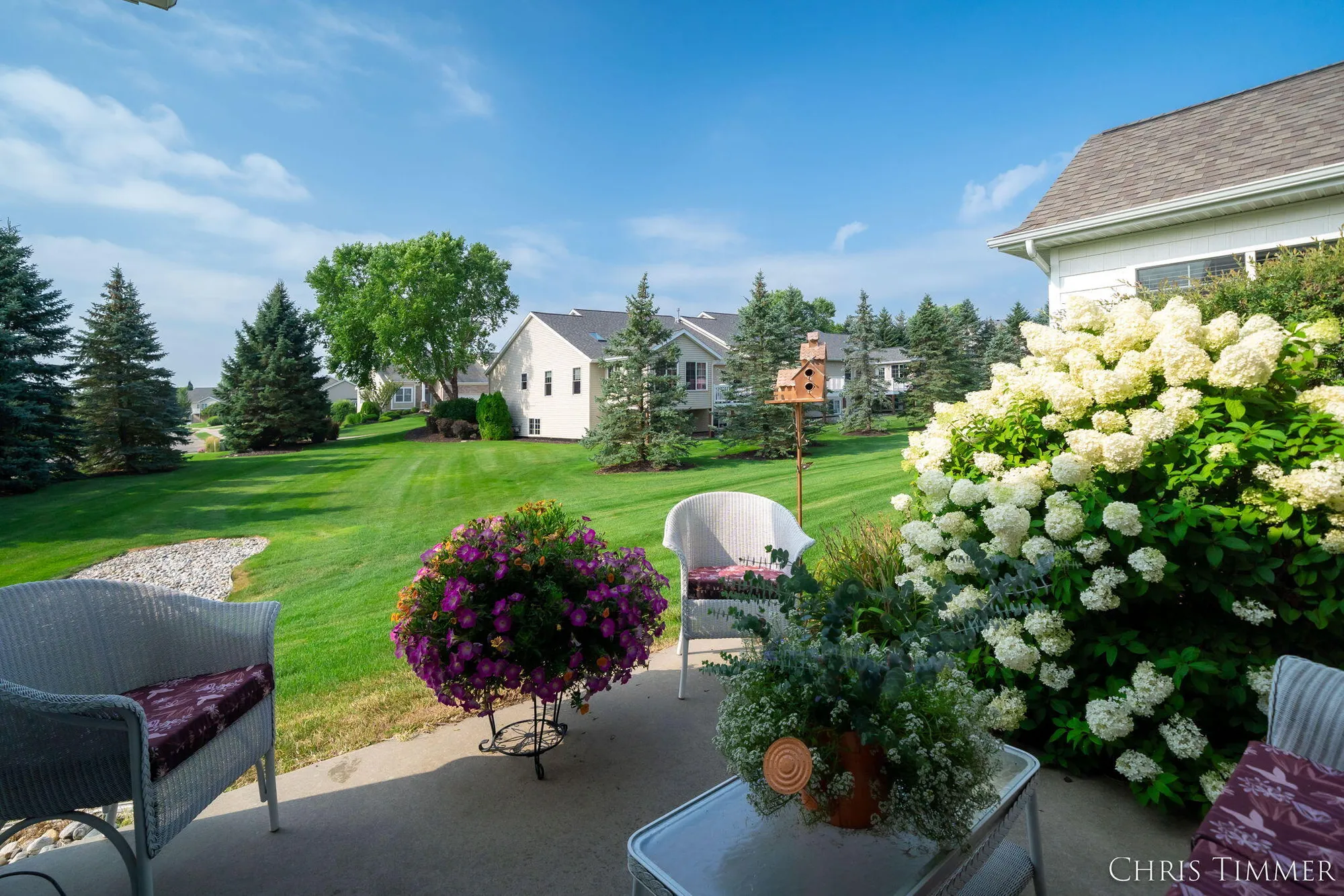 Property Slideshow image 38 of 49 | 6597 potters wheel dr, Caledonia, MI, 49316