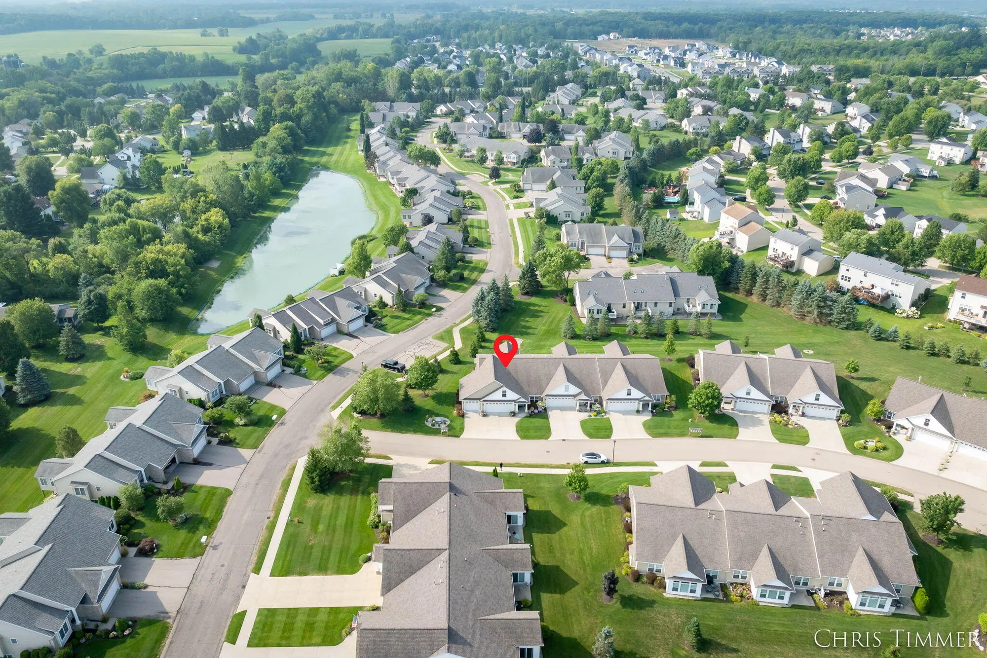 Property Slideshow image 41 of 49 | 6597 potters wheel dr, Caledonia, MI, 49316