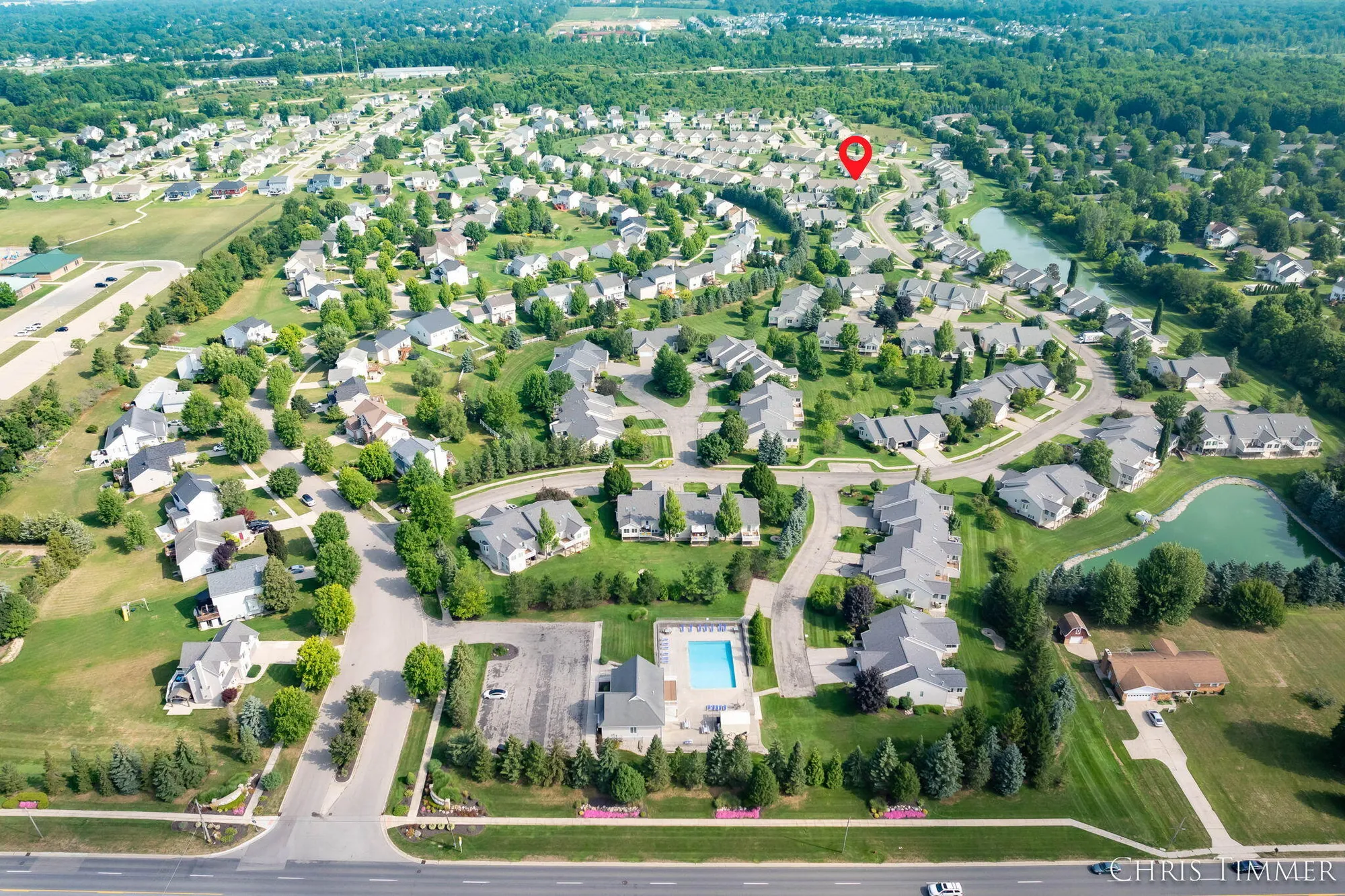 Property Slideshow image 42 of 49 | 6597 potters wheel dr, Caledonia, MI, 49316