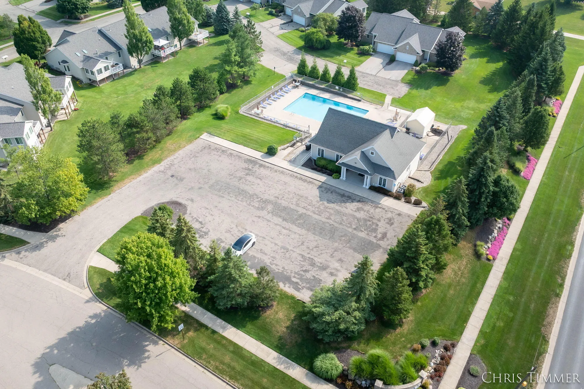 Property Slideshow image 43 of 49 | 6597 potters wheel dr, Caledonia, MI, 49316