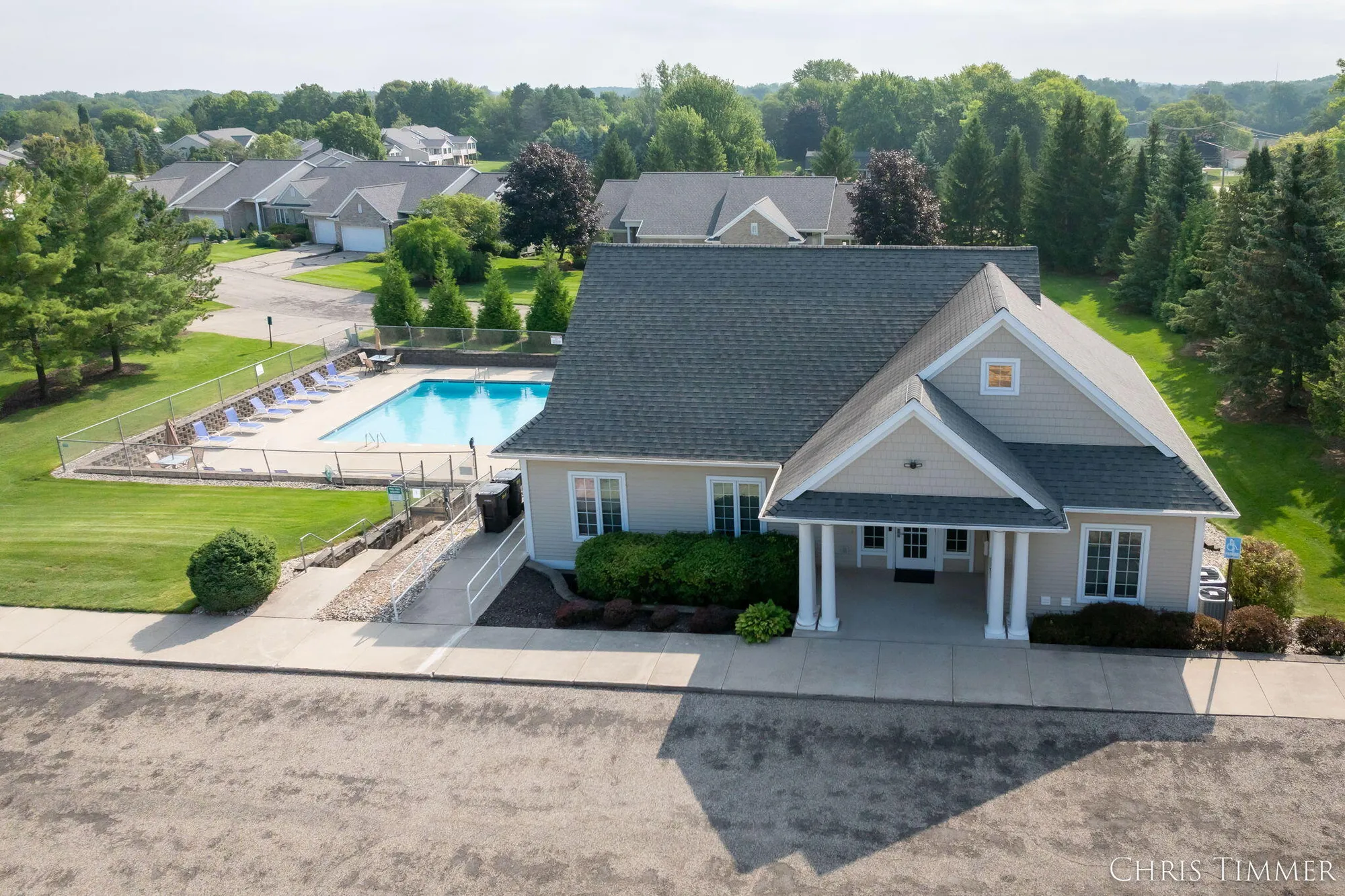 Property Slideshow image 44 of 49 | 6597 potters wheel dr, Caledonia, MI, 49316