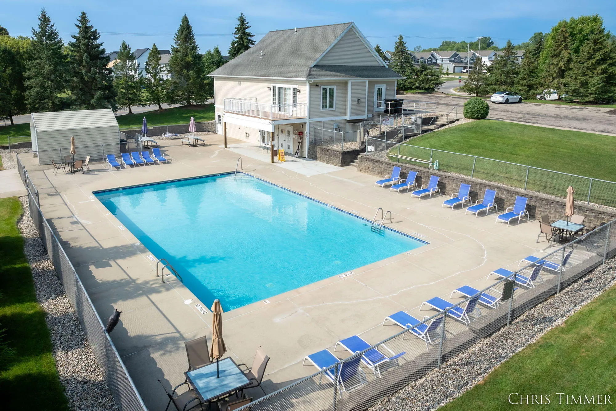 Property Slideshow image 47 of 49 | 6597 potters wheel dr, Caledonia, MI, 49316