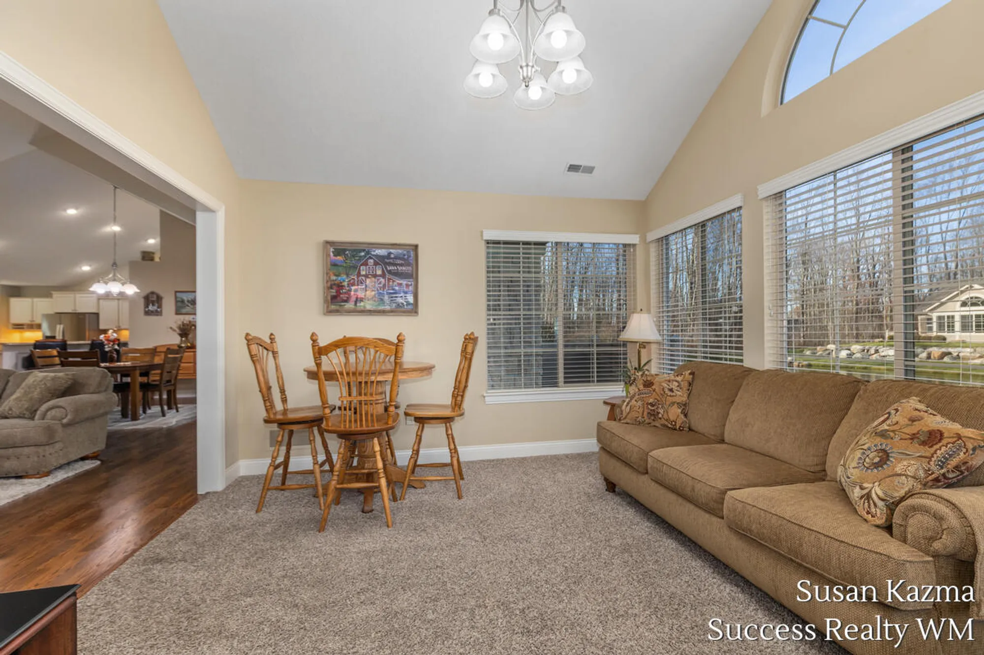 Property Slideshow image 5 of 31 | 3461 evan brooke dr sw, Grandville, MI, 49418