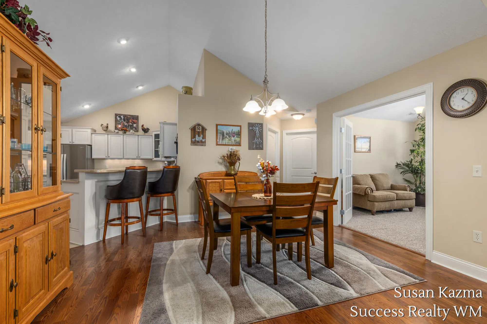 Property Slideshow image 9 of 31 | 3461 evan brooke dr sw, Grandville, MI, 49418