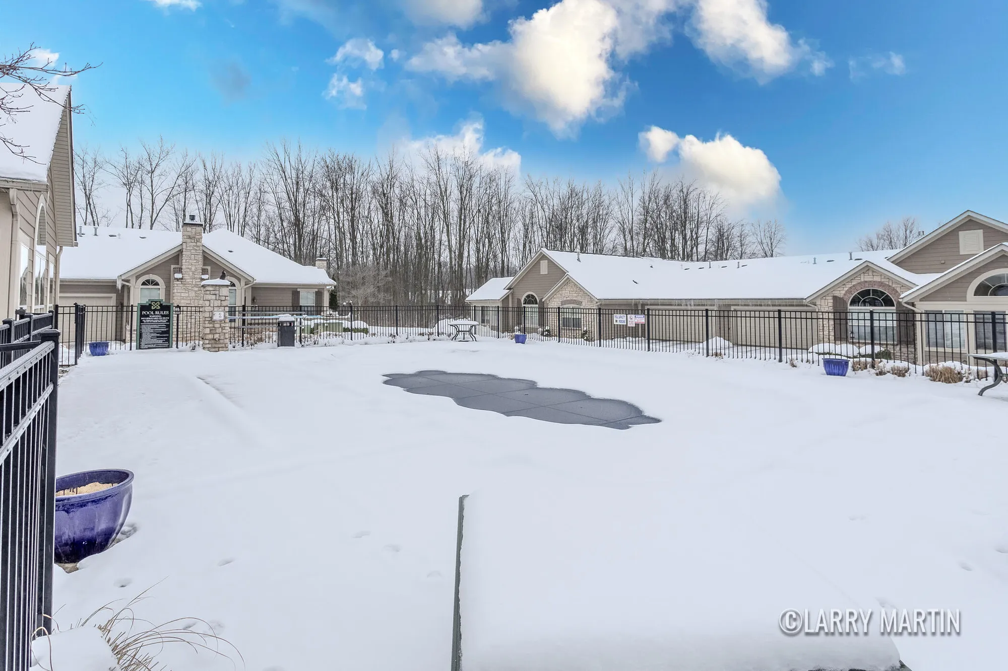 Property Slideshow image 34 of 35 | 5331 mapleside ln, Wyoming, MI, 49418