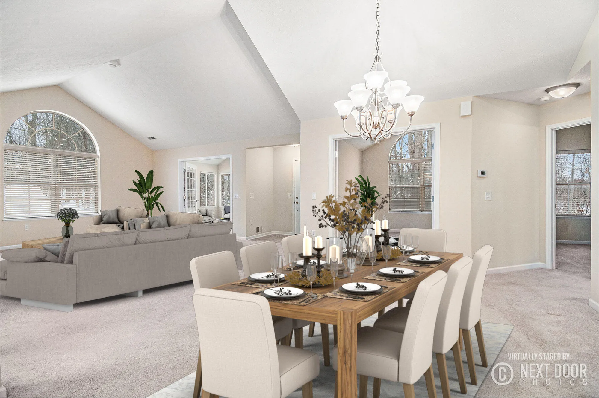 Property Slideshow image 4 of 37 | 5333 fawn creek dr sw, Grandville, MI, 49418