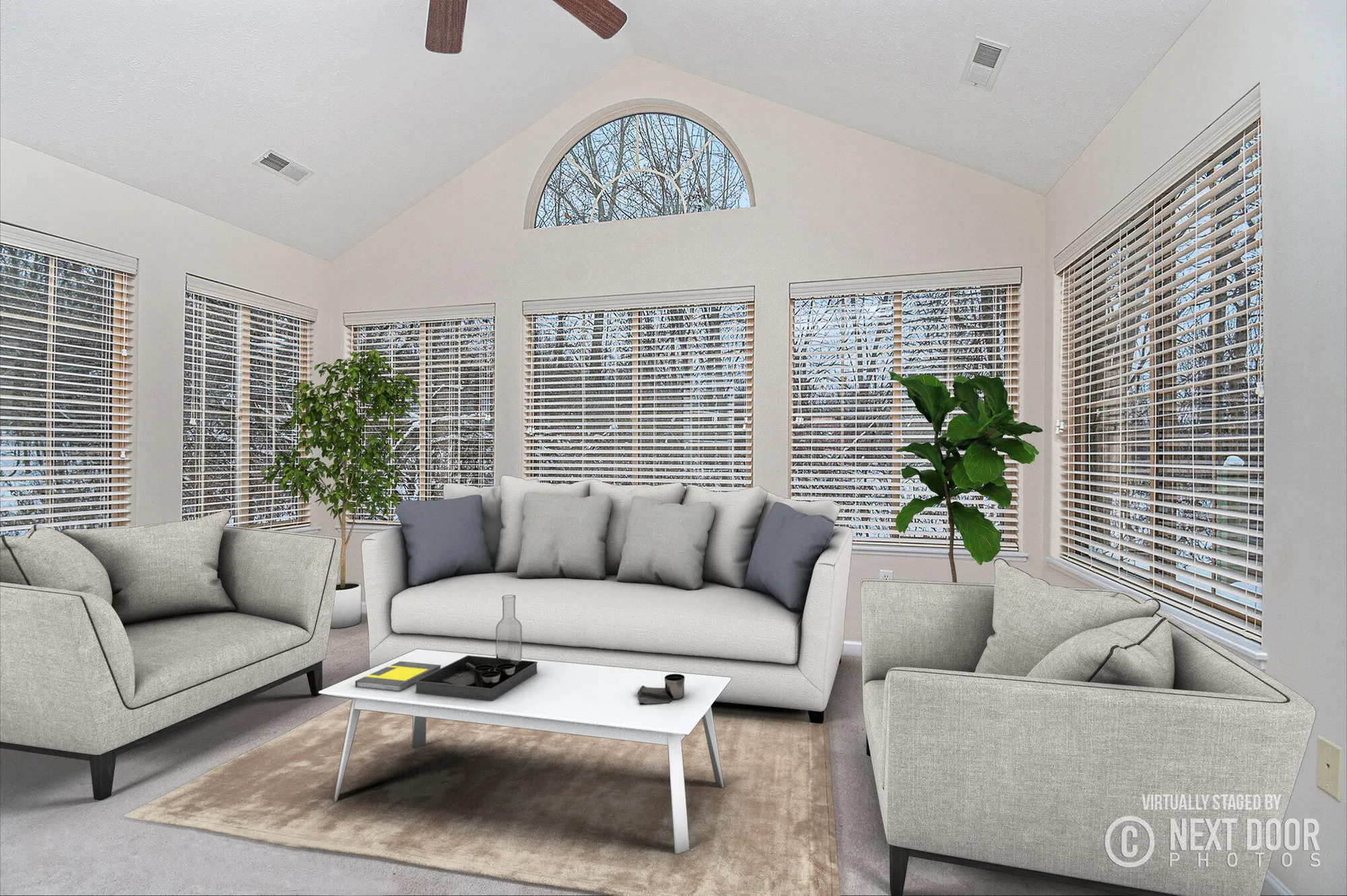 Property Slideshow image 8 of 37 | 5333 fawn creek dr sw, Grandville, MI, 49418