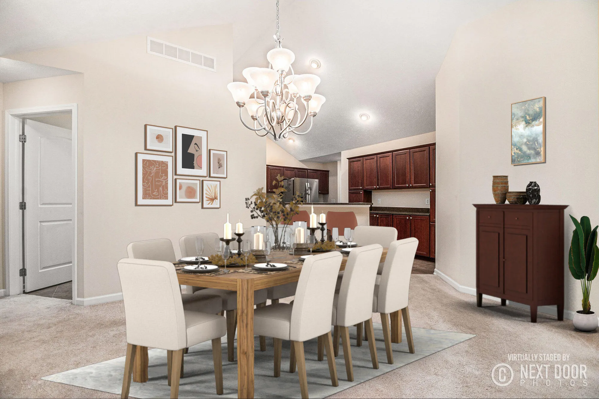 Property Slideshow image 5 of 37 | 5333 fawn creek dr sw, Grandville, MI, 49418