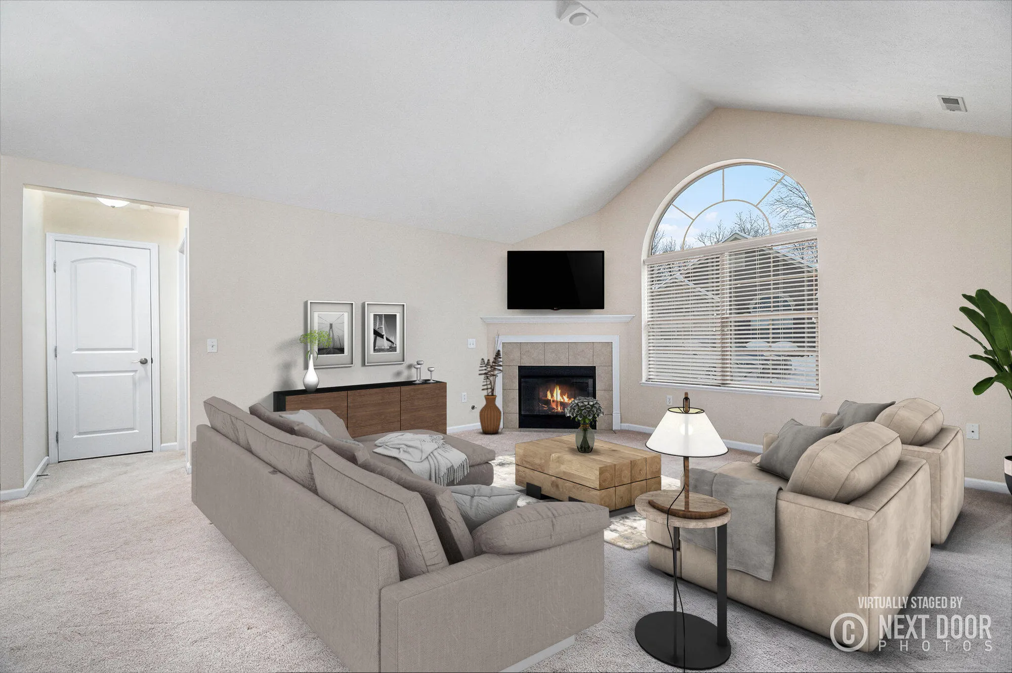Property Slideshow image 3 of 37 | 5333 fawn creek dr sw, Grandville, MI, 49418