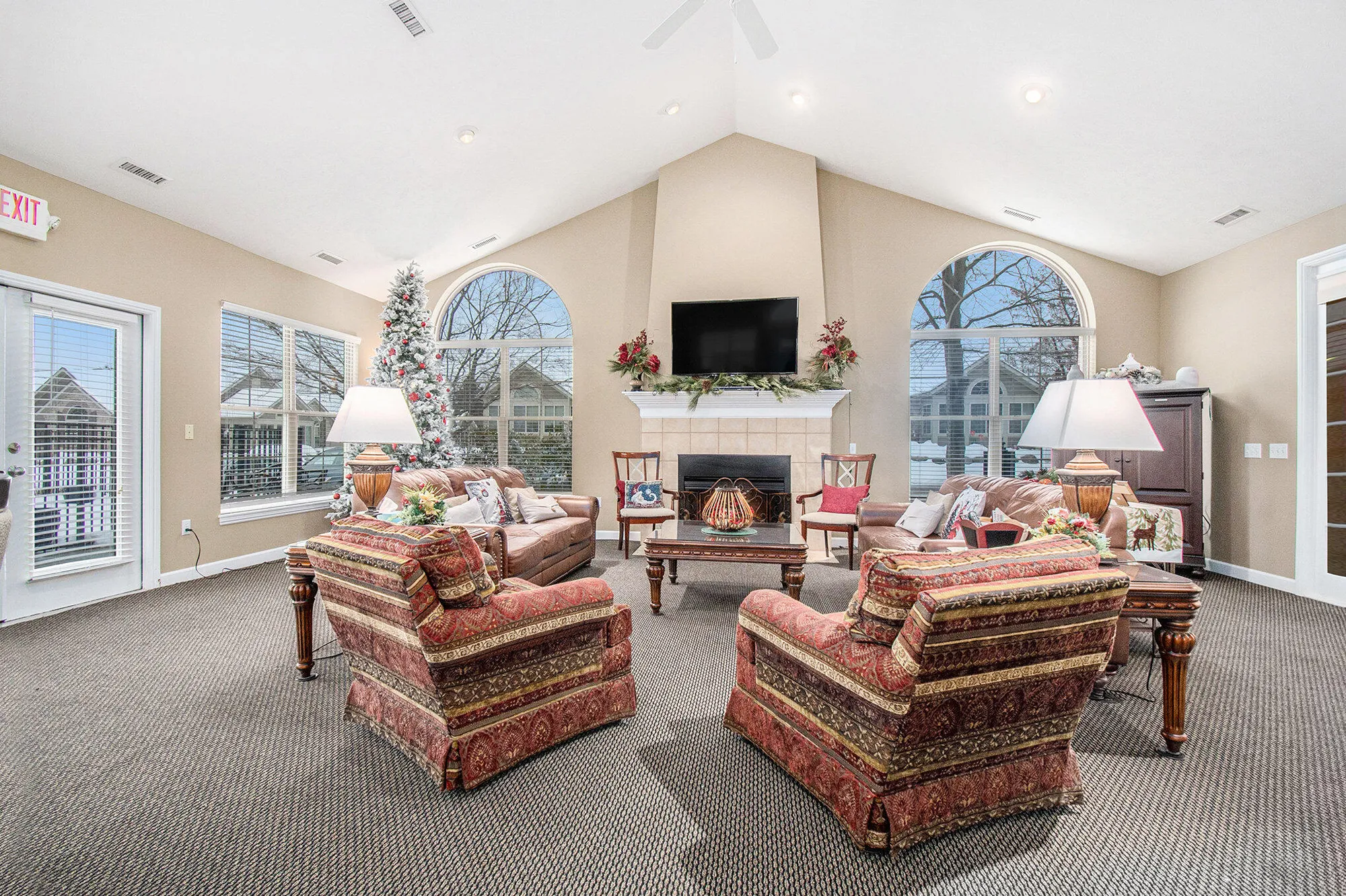 Property Slideshow image 32 of 37 | 5333 fawn creek dr sw, Grandville, MI, 49418