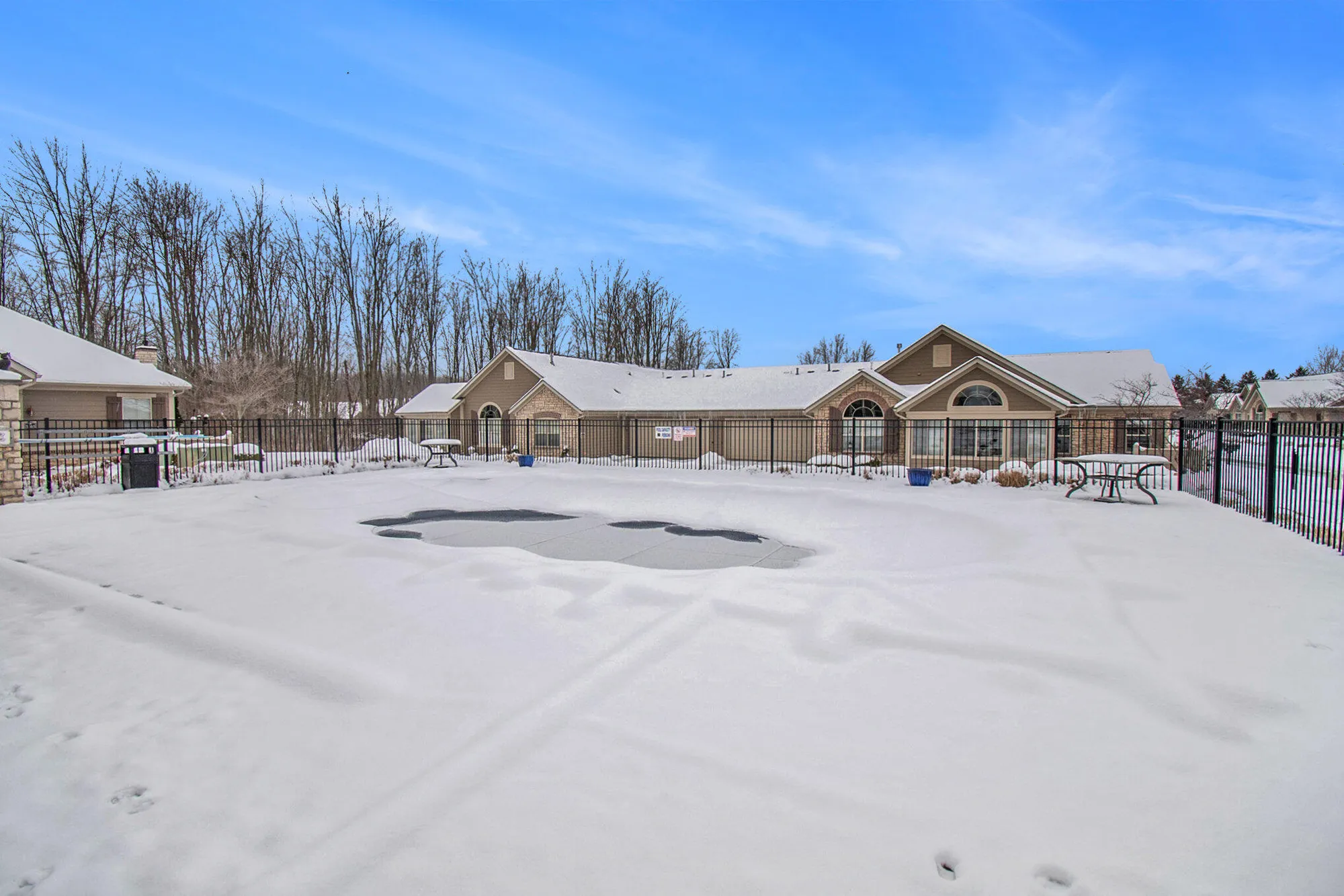 Property Slideshow image 36 of 37 | 5333 fawn creek dr sw, Grandville, MI, 49418