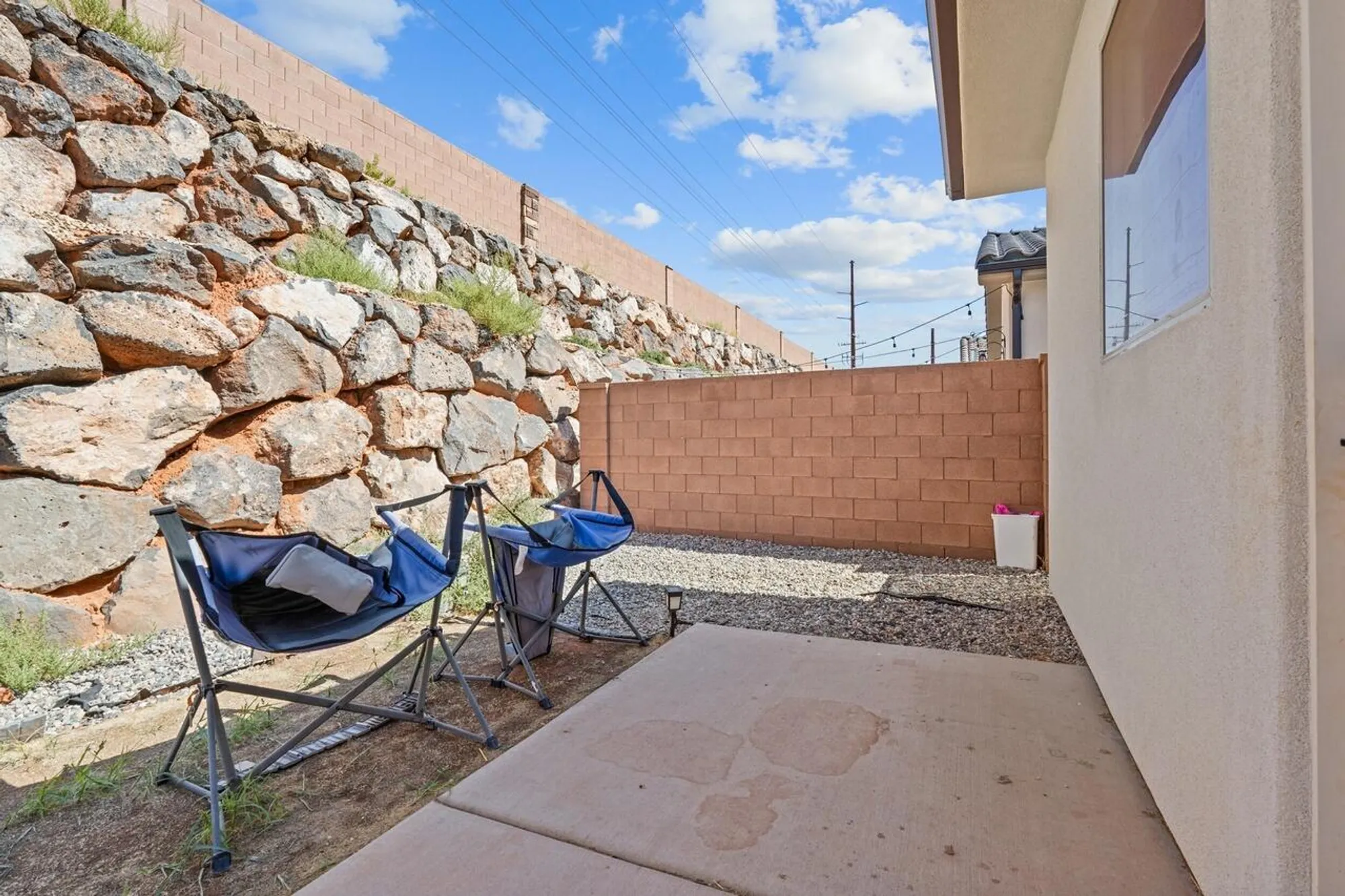 Property Slideshow image 15 of 31 | 116 w camino borde, Washington, UT, 84780