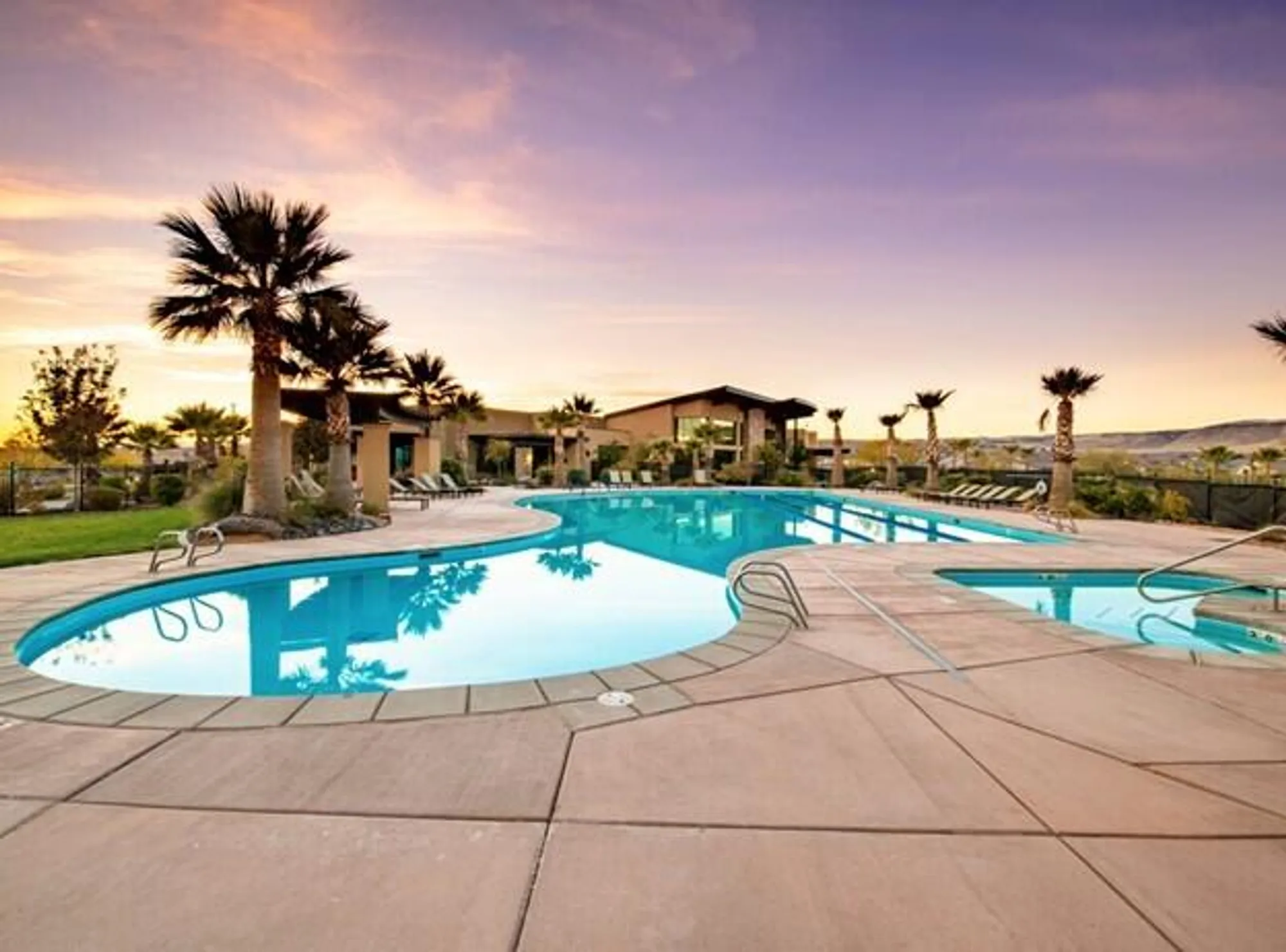 Property Slideshow image 21 of 31 | 116 w camino borde, Washington, UT, 84780