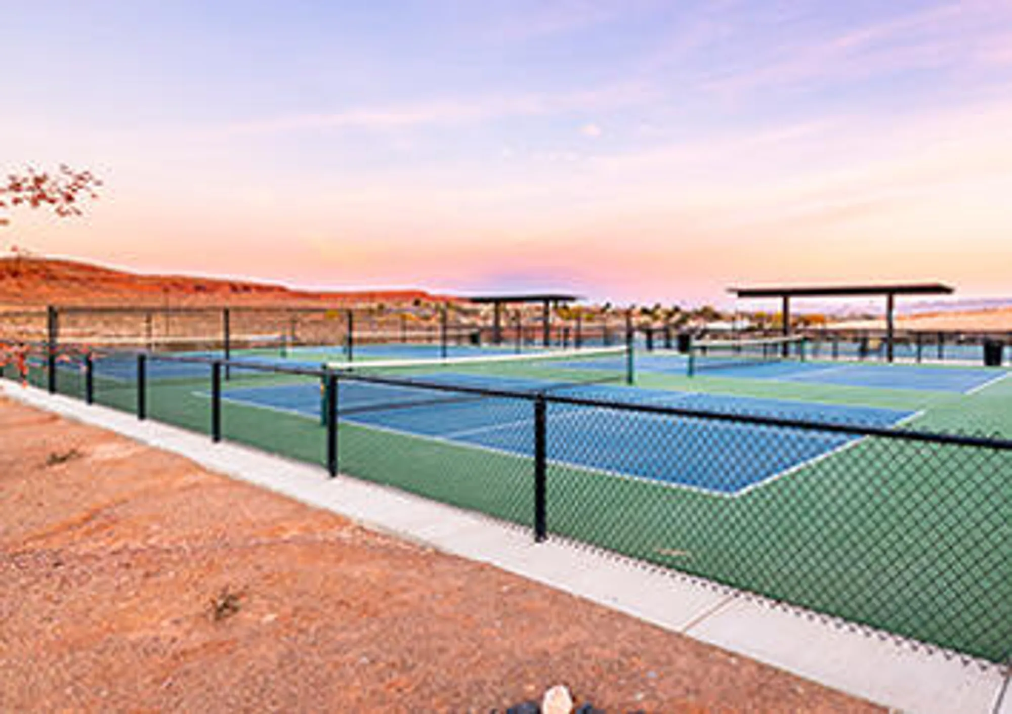 Property Slideshow image 27 of 31 | 116 w camino borde, Washington, UT, 84780