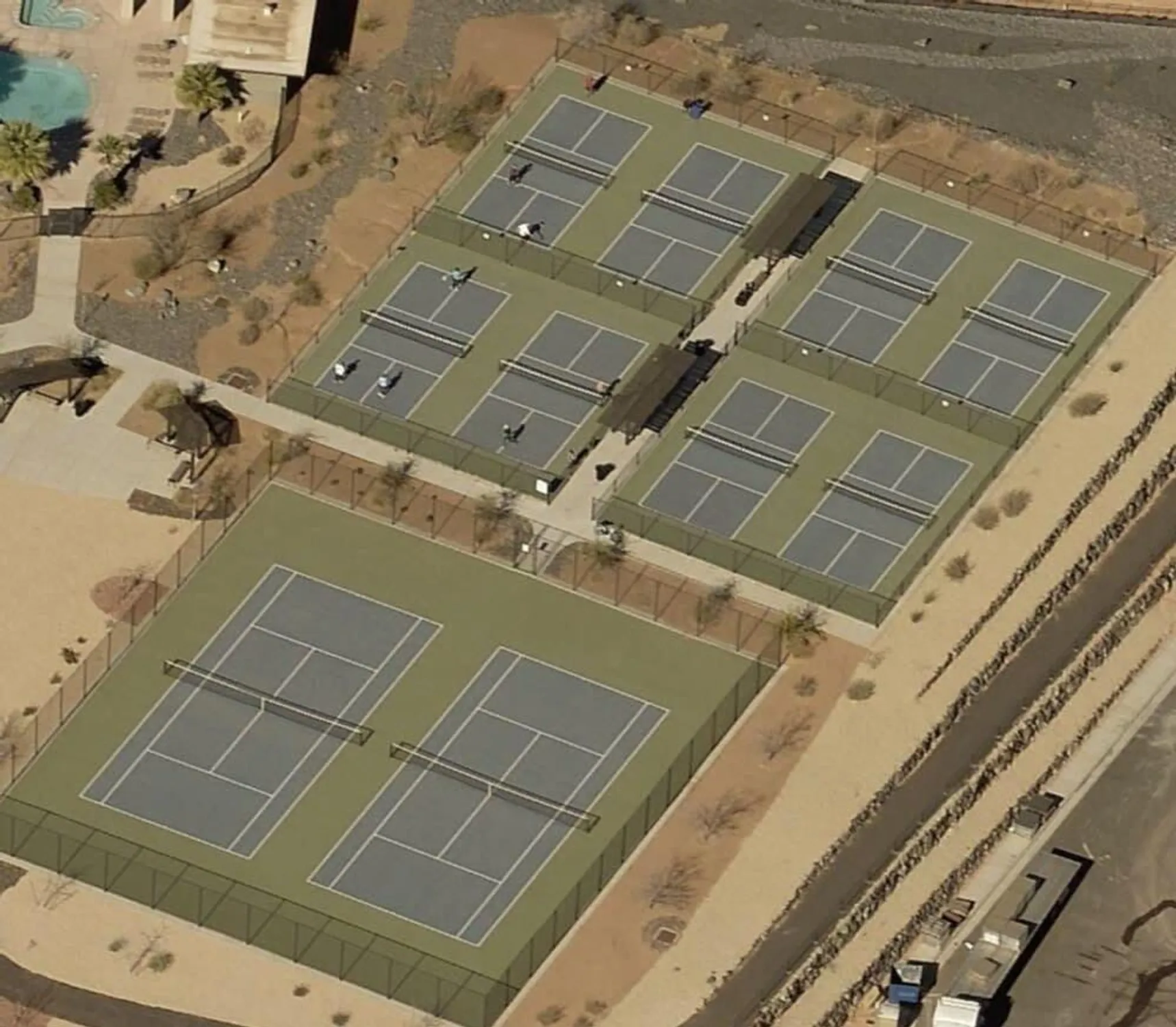 Property Slideshow image 29 of 31 | 116 w camino borde, Washington, UT, 84780