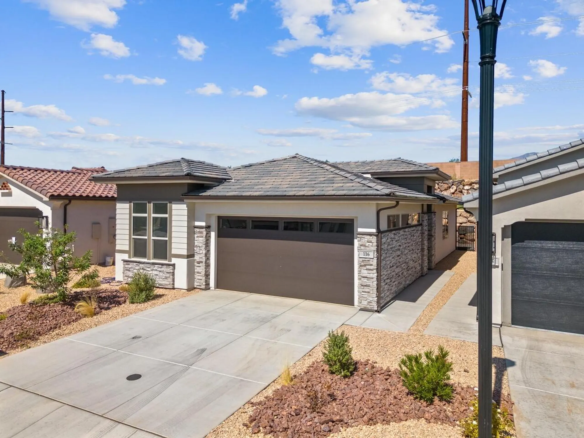 Property Slideshow image 17 of 31 | 116 w camino borde, Washington, UT, 84780