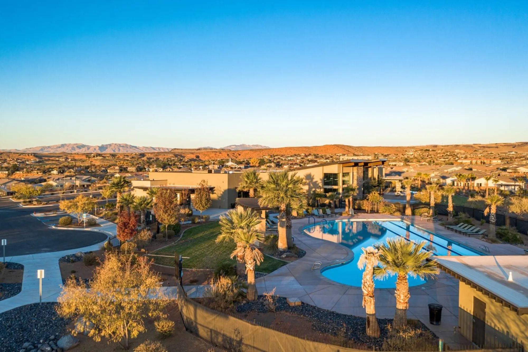 Property Slideshow image 24 of 31 | 116 w camino borde, Washington, UT, 84780