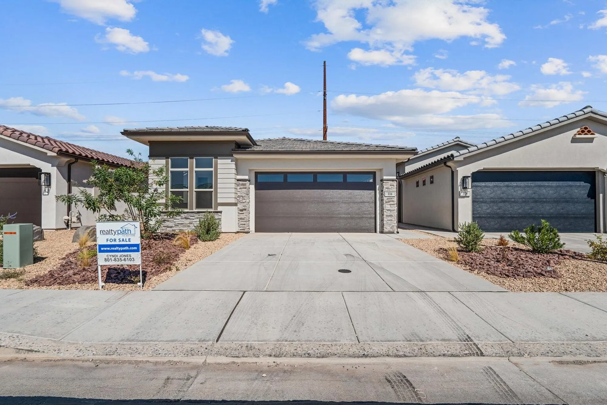 Property Slideshow image 16 of 31 | 116 w camino borde, Washington, UT, 84780