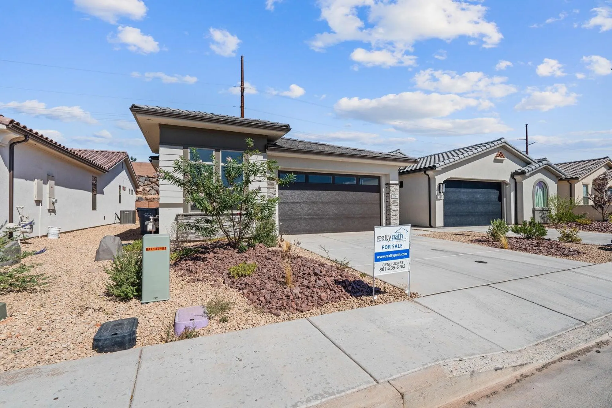 Property Slideshow image 19 of 31 | 116 w camino borde, Washington, UT, 84780