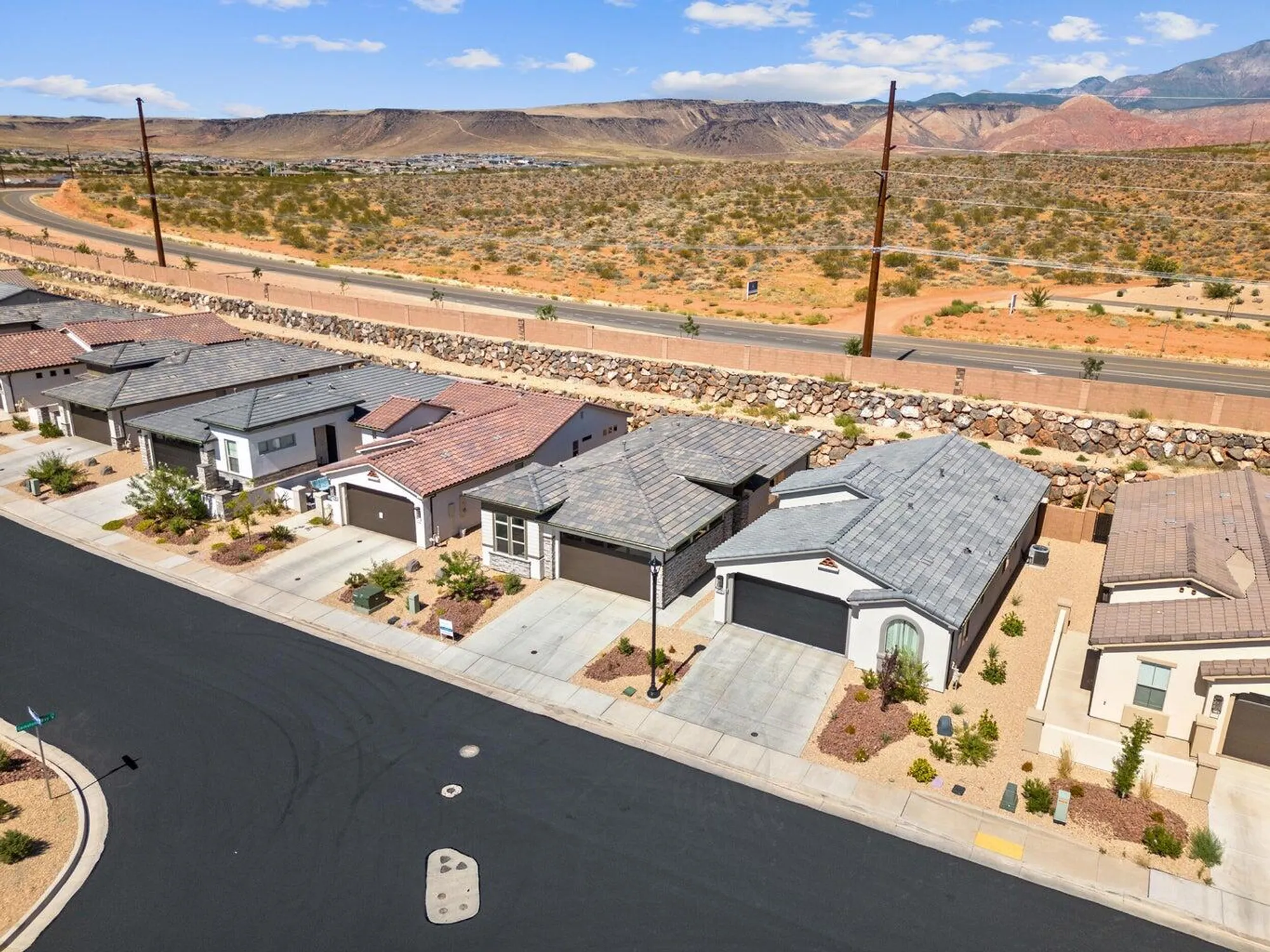 Property Slideshow image 31 of 31 | 116 w camino borde, Washington, UT, 84780