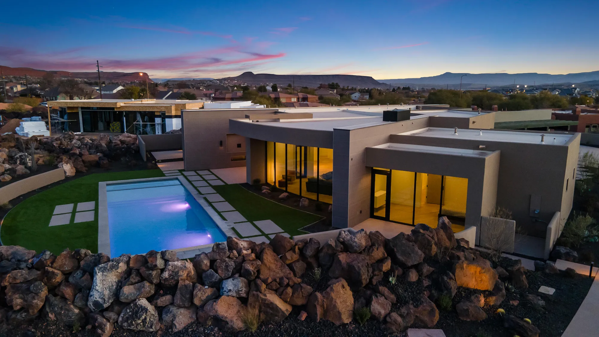Property Slideshow image 7 of 93 | 2031 n lava rock cir, St George, UT, 84770