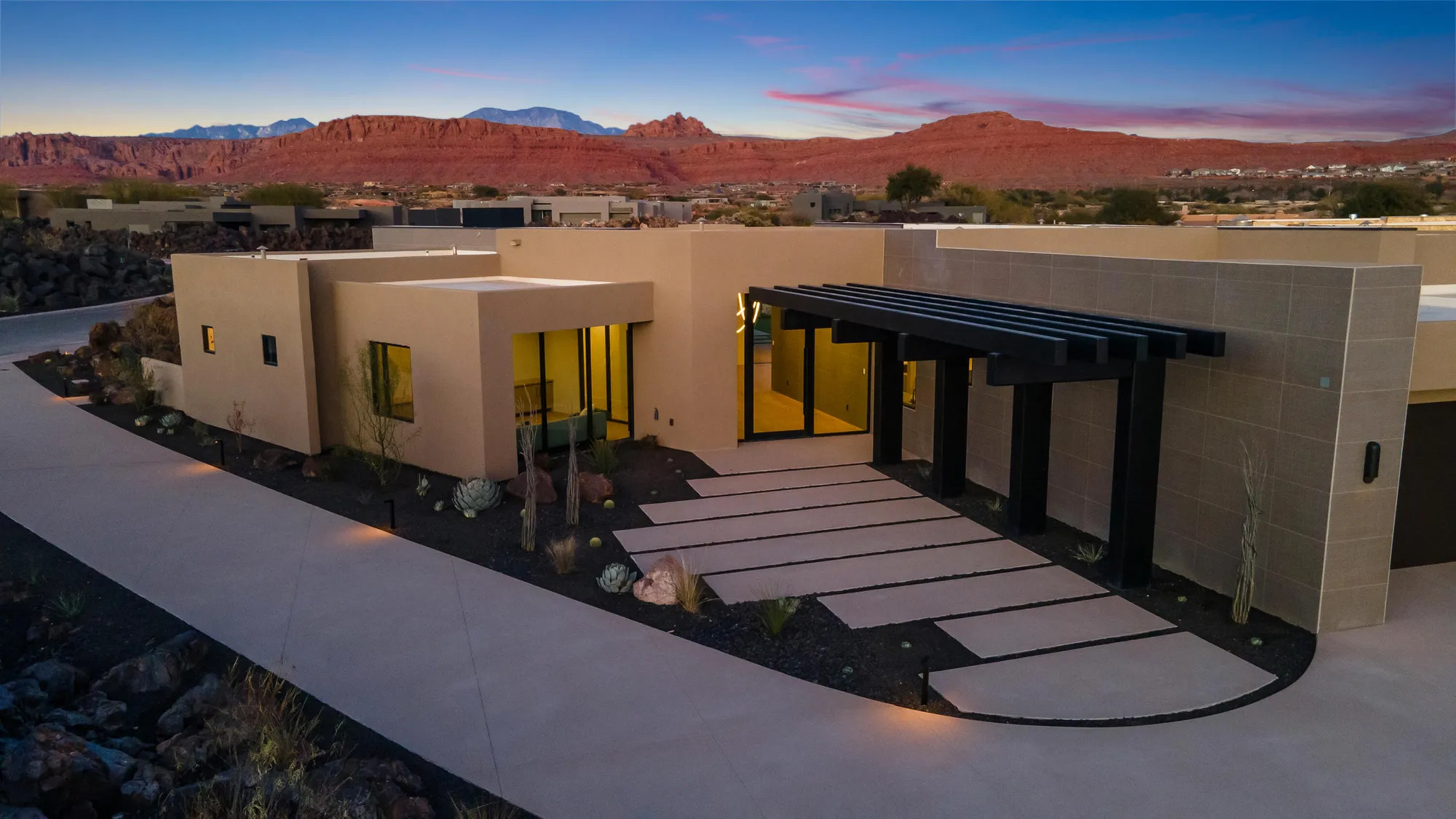Property Slideshow image 16 of 93 | 2031 n lava rock cir, St George, UT, 84770