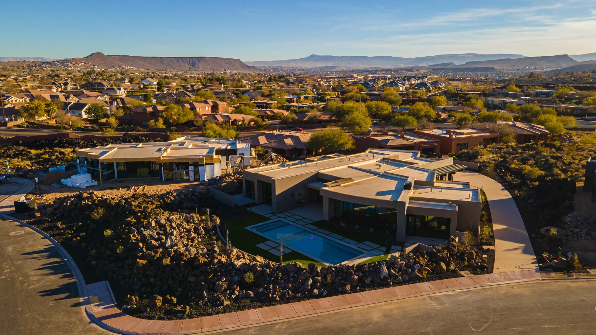 Property Slideshow image 85 of 93 | 2031 n lava rock cir, St George, UT, 84770