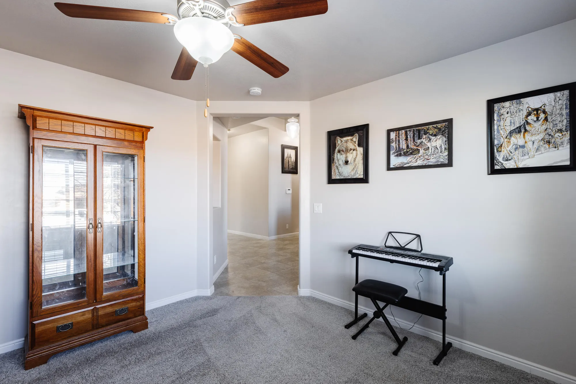 Property Slideshow image 7 of 32 | 833 w 4100, St George, UT, 84790
