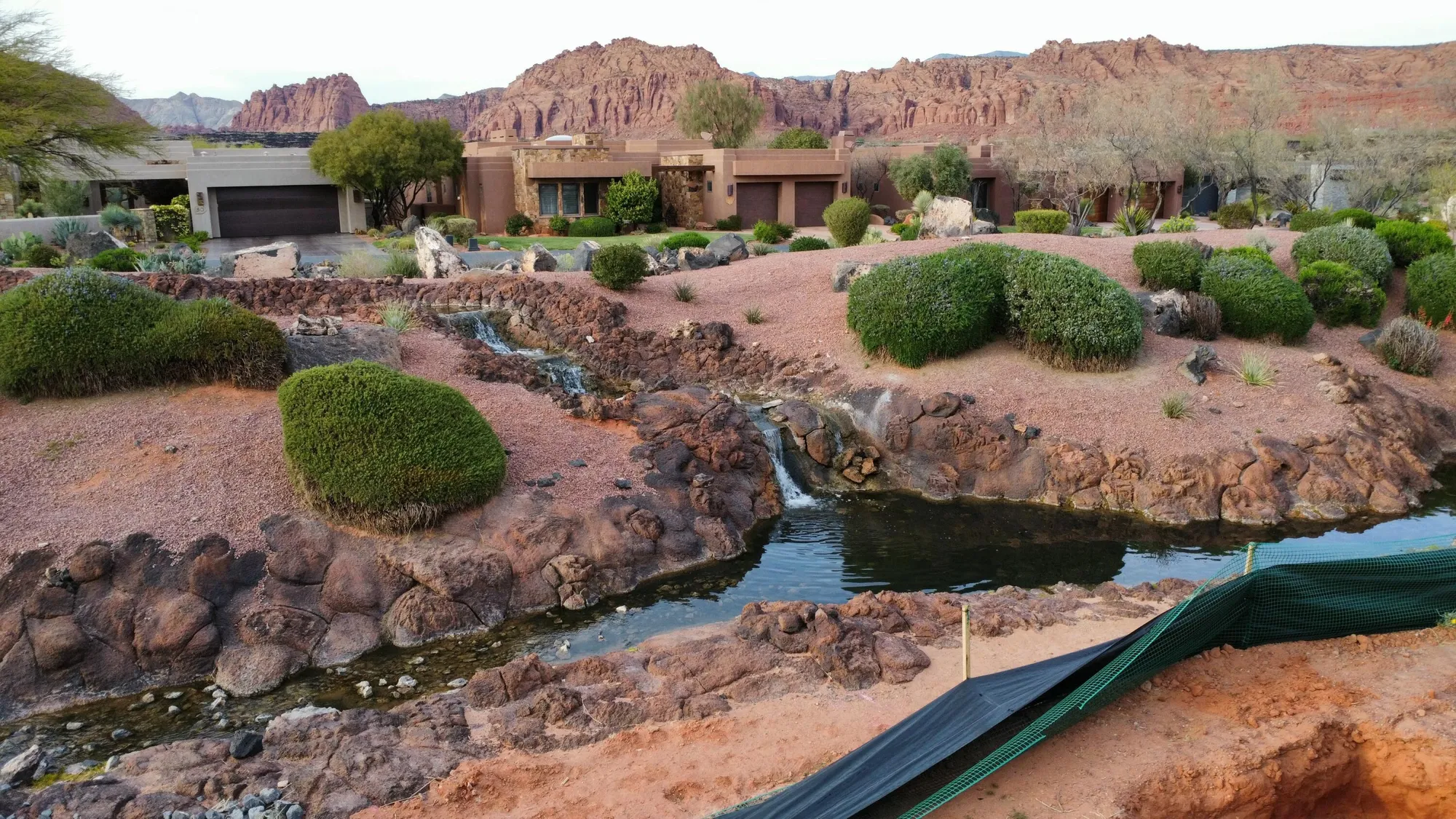 Property Slideshow image 7 of 39 | 1500 e split rock dr 65, Ivins, UT, 84738