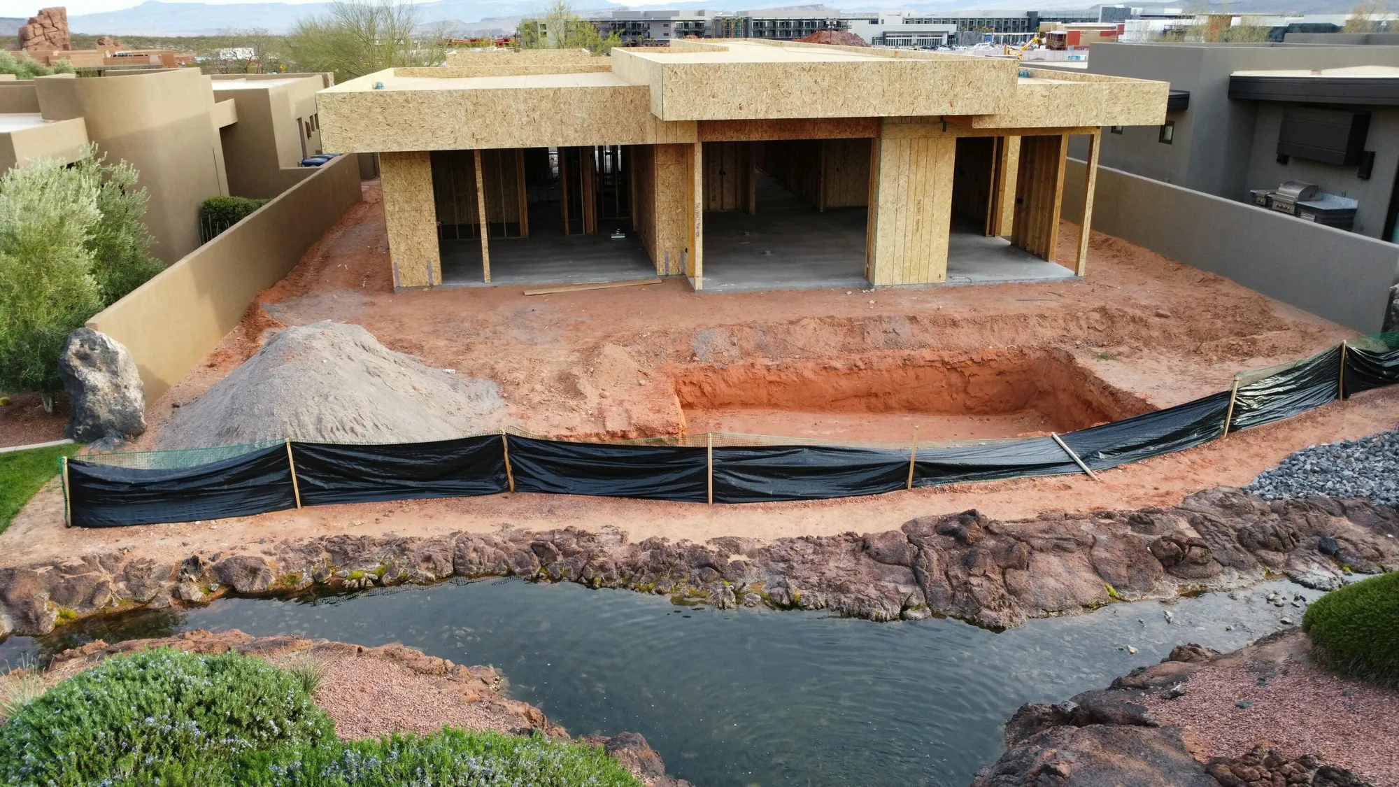 Property Slideshow image 4 of 39 | 1500 e split rock dr 65, Ivins, UT, 84738