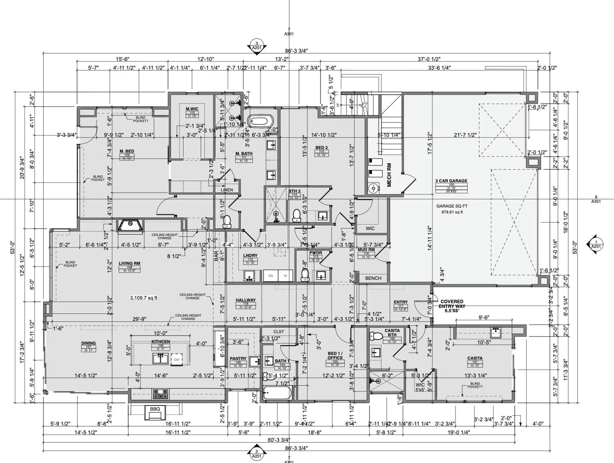 Property Slideshow image 10 of 39 | 1500 e split rock dr 65, Ivins, UT, 84738