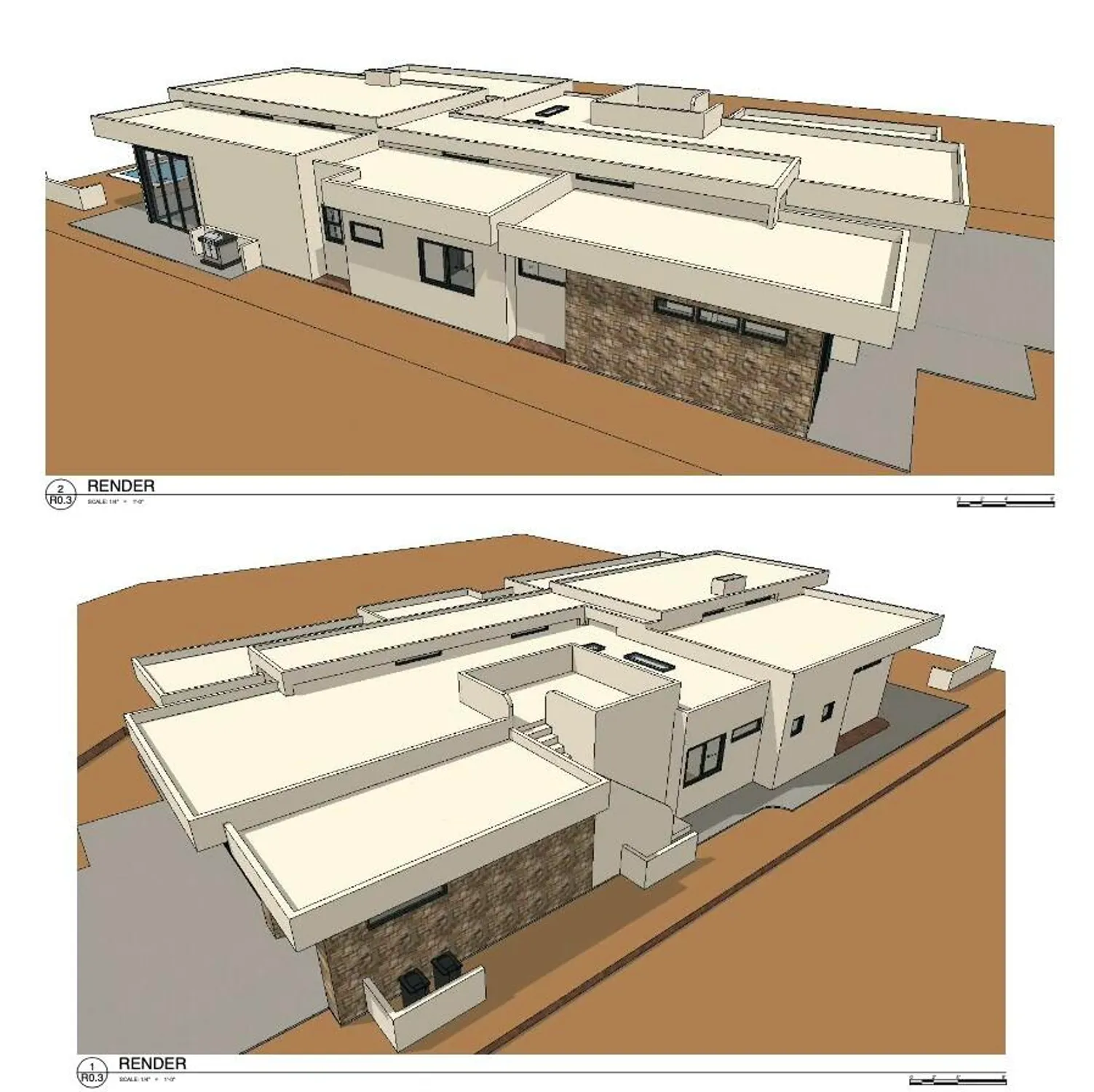 Property Slideshow image 11 of 39 | 1500 e split rock dr 65, Ivins, UT, 84738