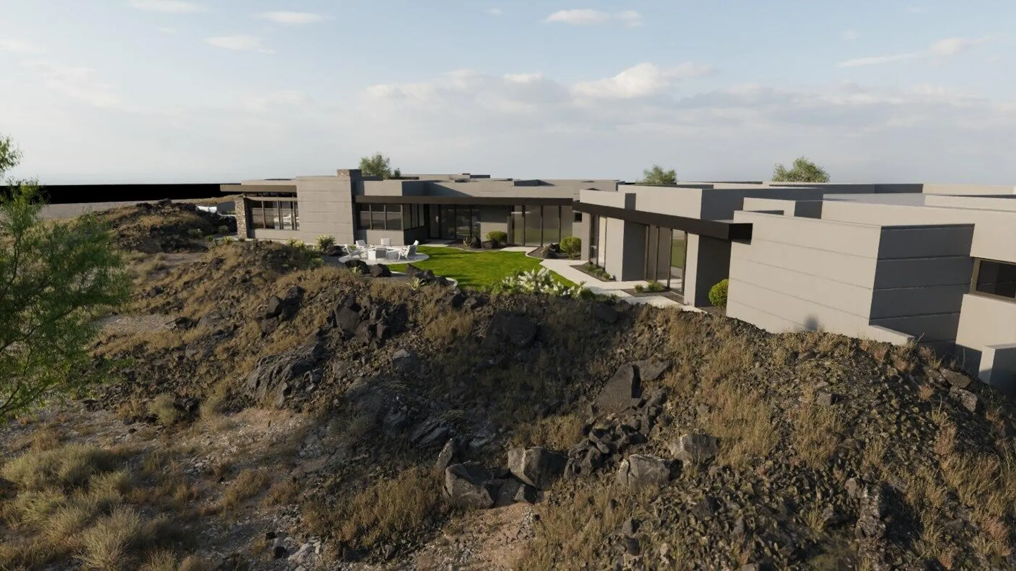 Property Slideshow image 3 of 27 | 2589 n kiva cir lot 32, St George, UT, 84770